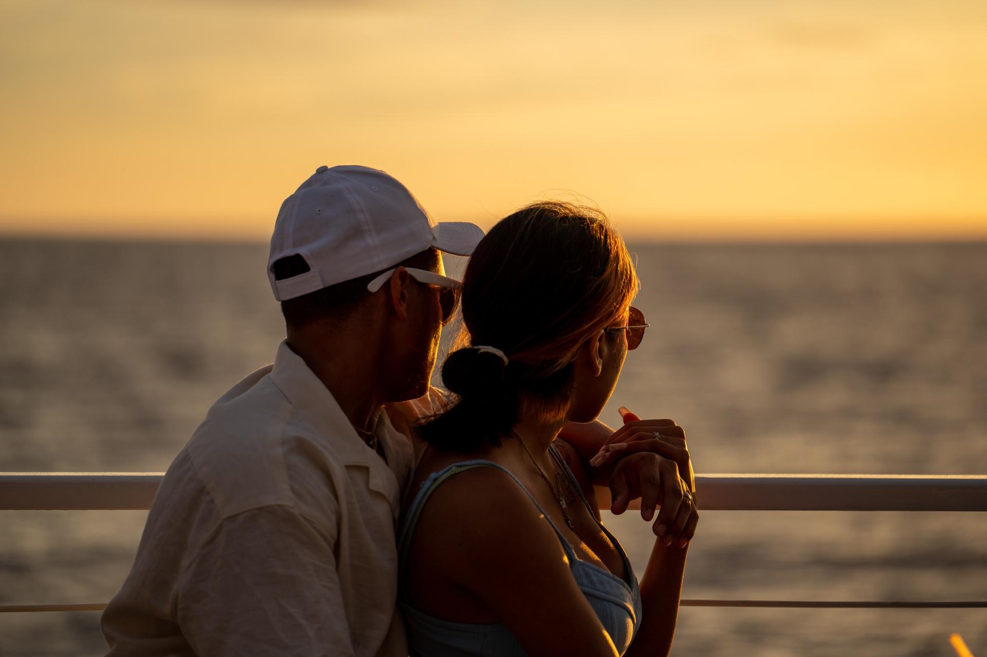 Historical Dinner Cruise to Kealakekua Bay in Hawaii - Thumbnail 5