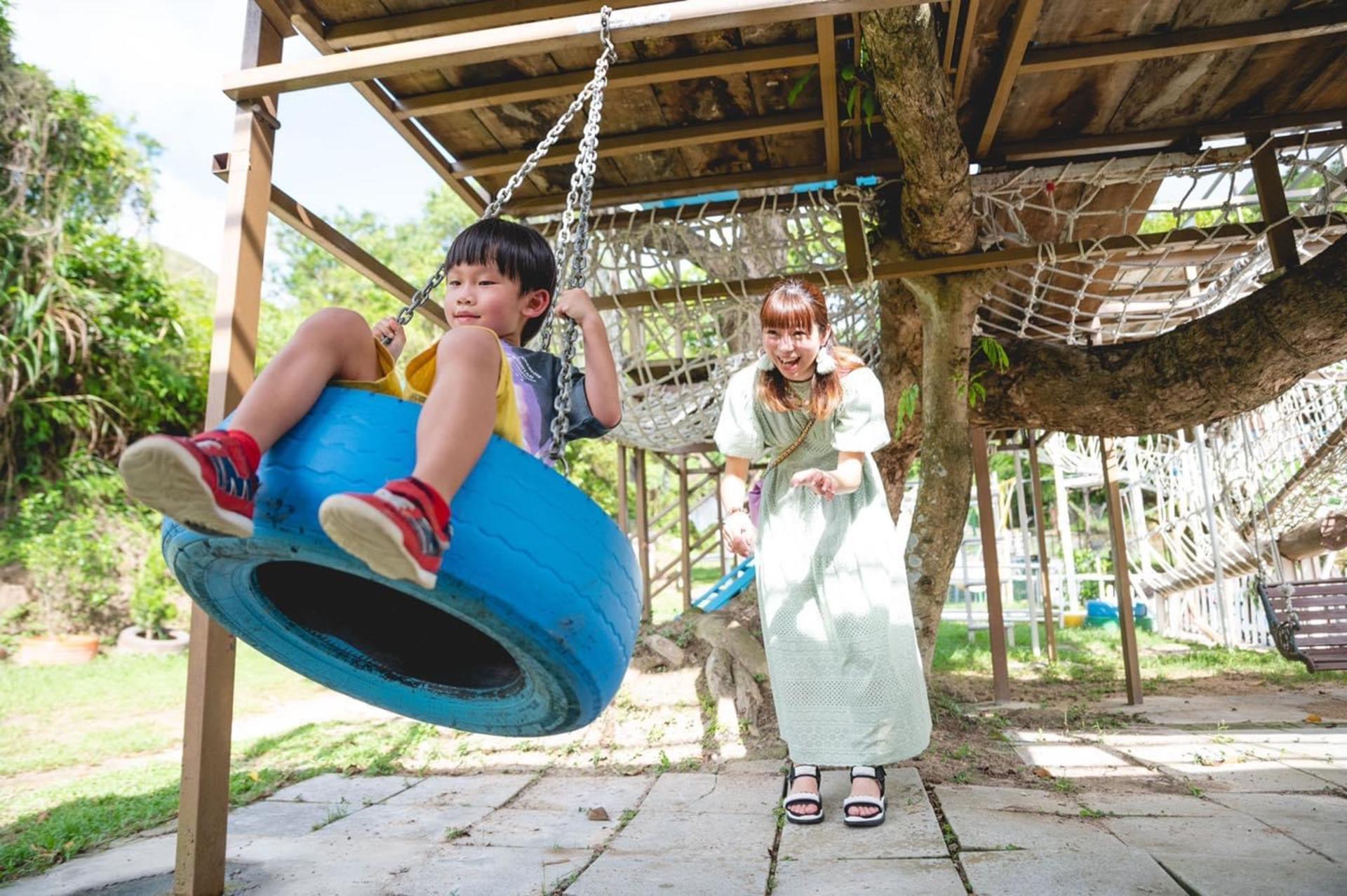 Family Activity - Bunny Wonderland Farm | Yuen Long - Thumbnail 9