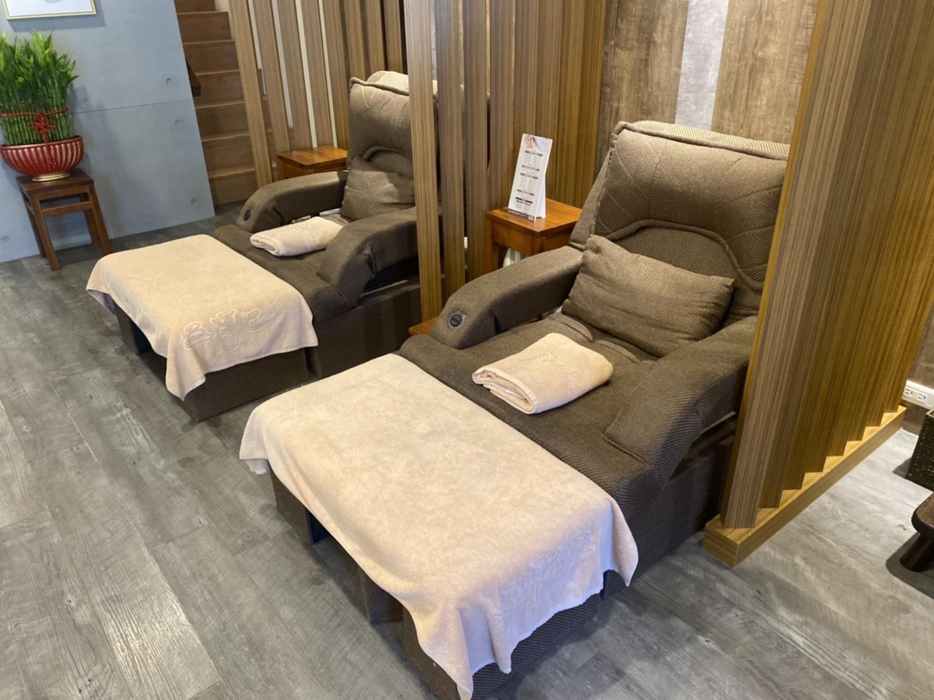 Ze Ye Massage in New Taipei City  - Image 1