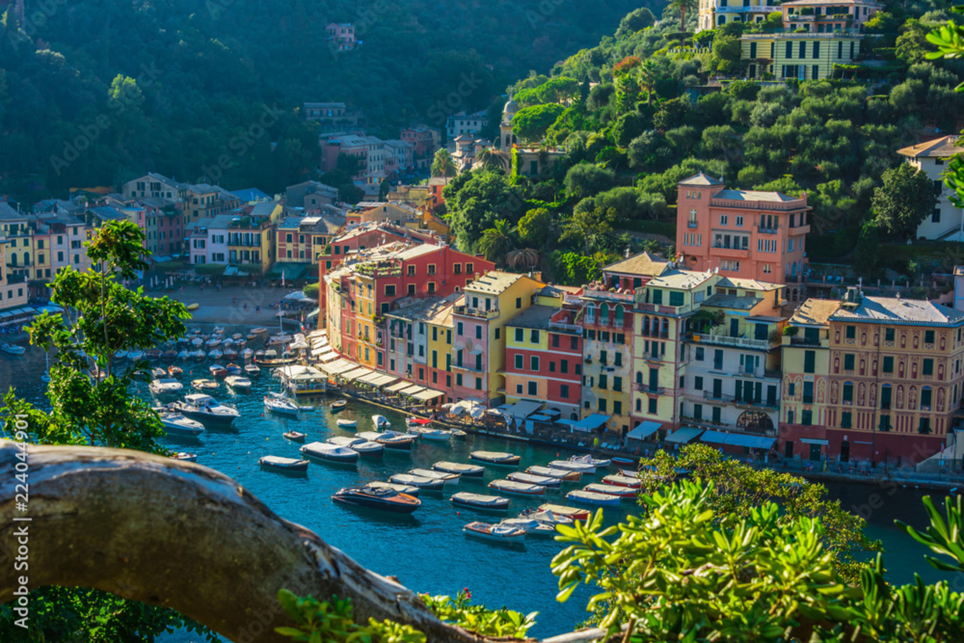 Genoa: Portofino Guided Shore Excursion & Private Boat Tour - Thumbnail 39