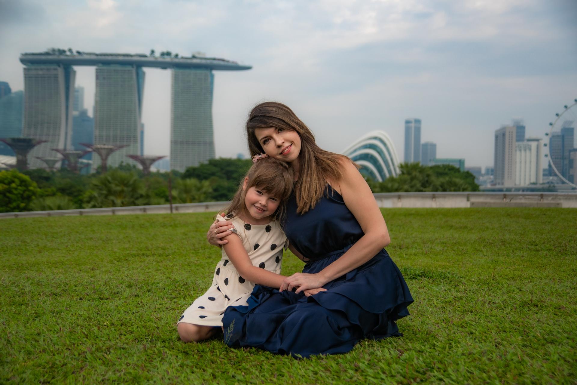 Private Photoshoot in Singapore - Thumbnail 2
