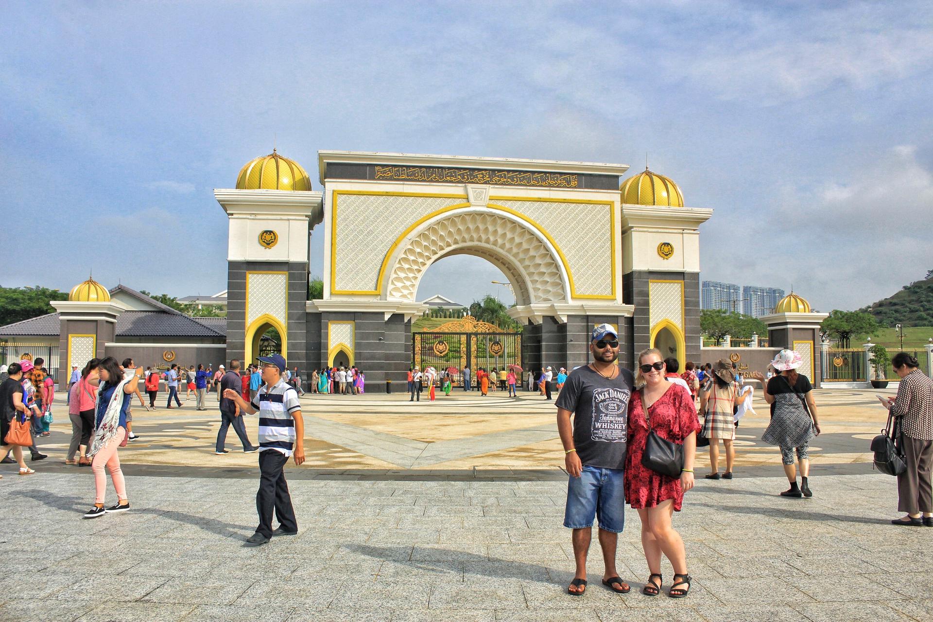 Kuala Lumpur Grand Full Day Guided Tour with 25 Attraction - Thumbnail 2