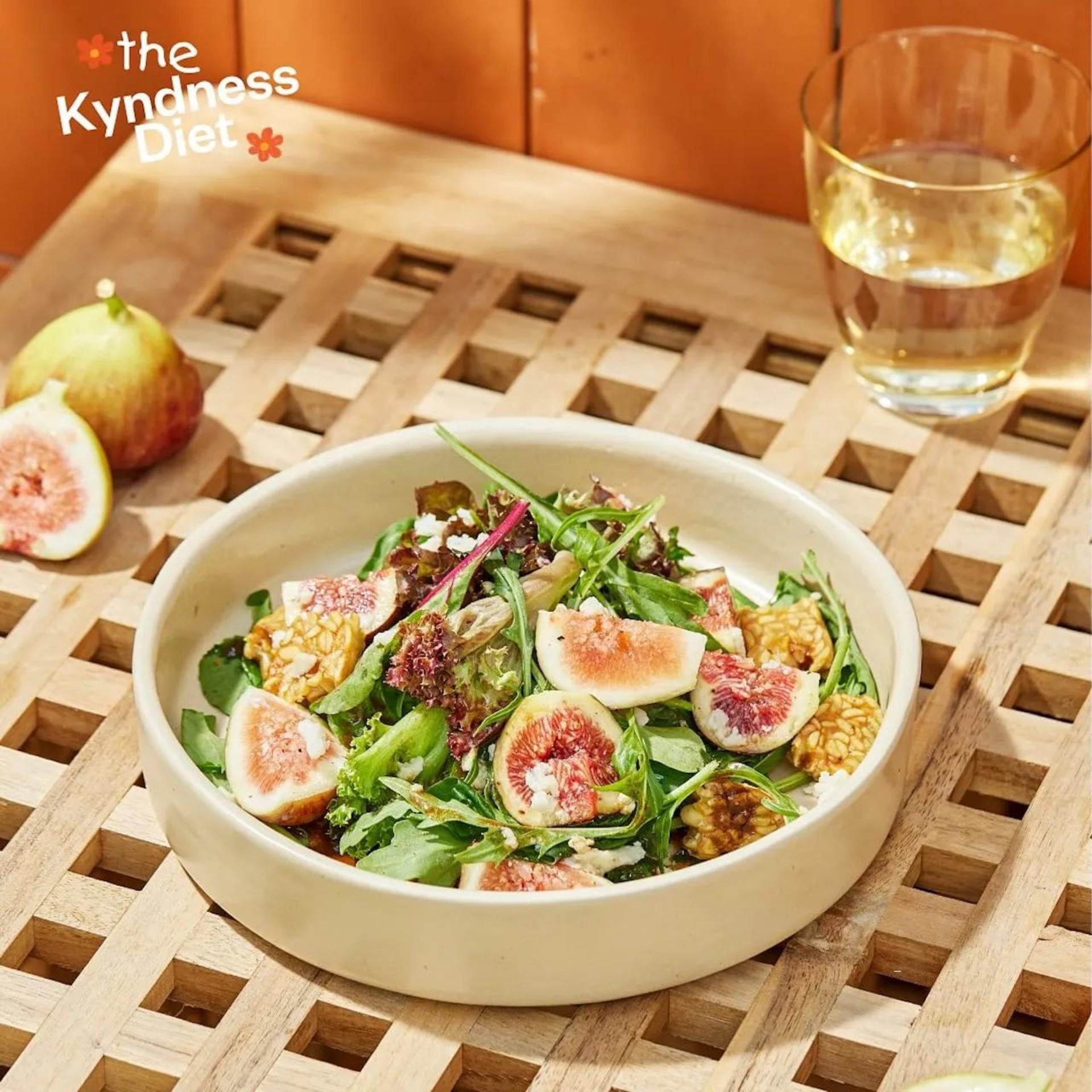 KYND Kulture Vegan Restaurant (EKM6, Bangkok) - Thumbnail 16