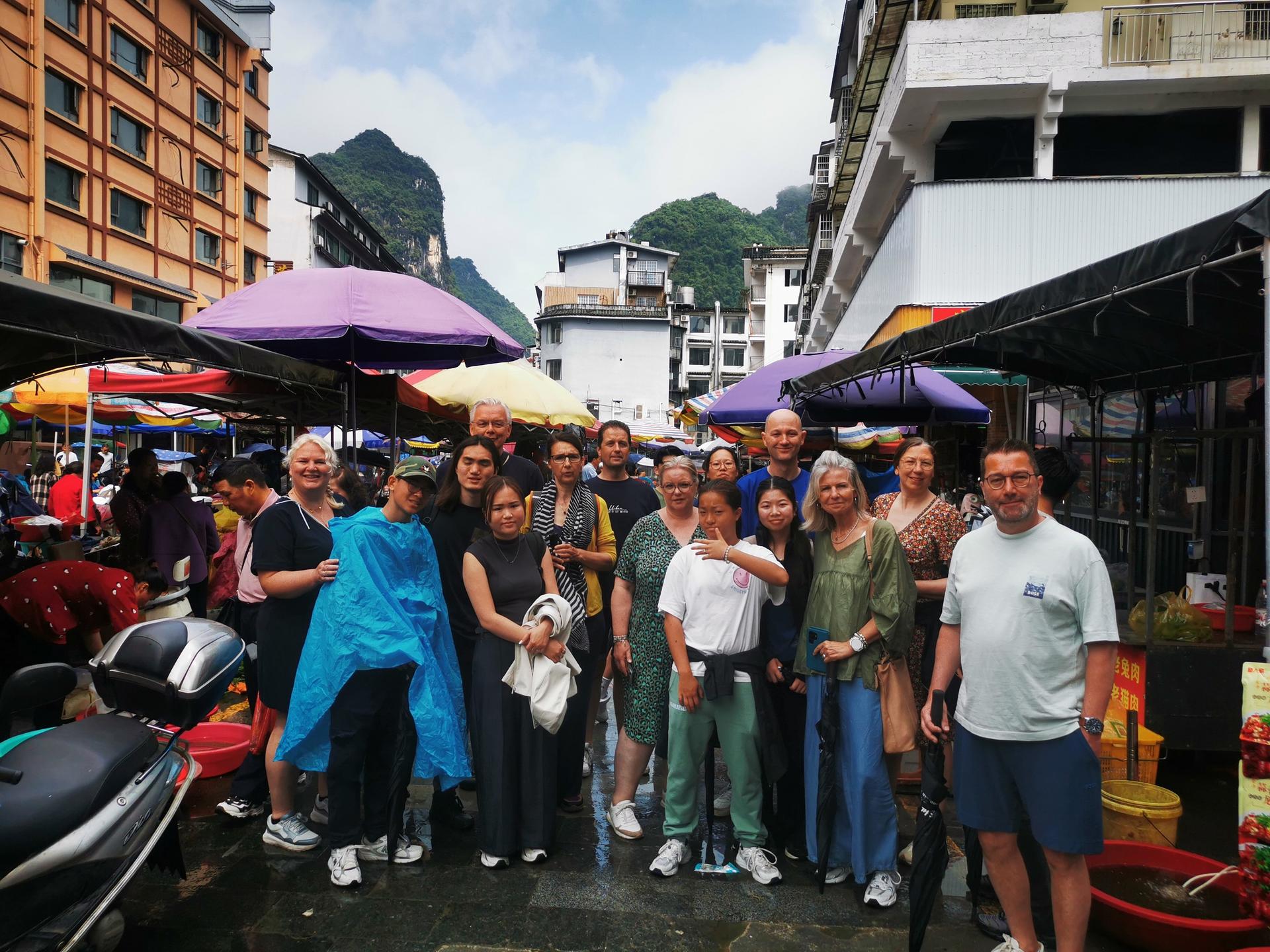 Yangshuo Hans Cooking Class With Market Trip - Thumbnail 9