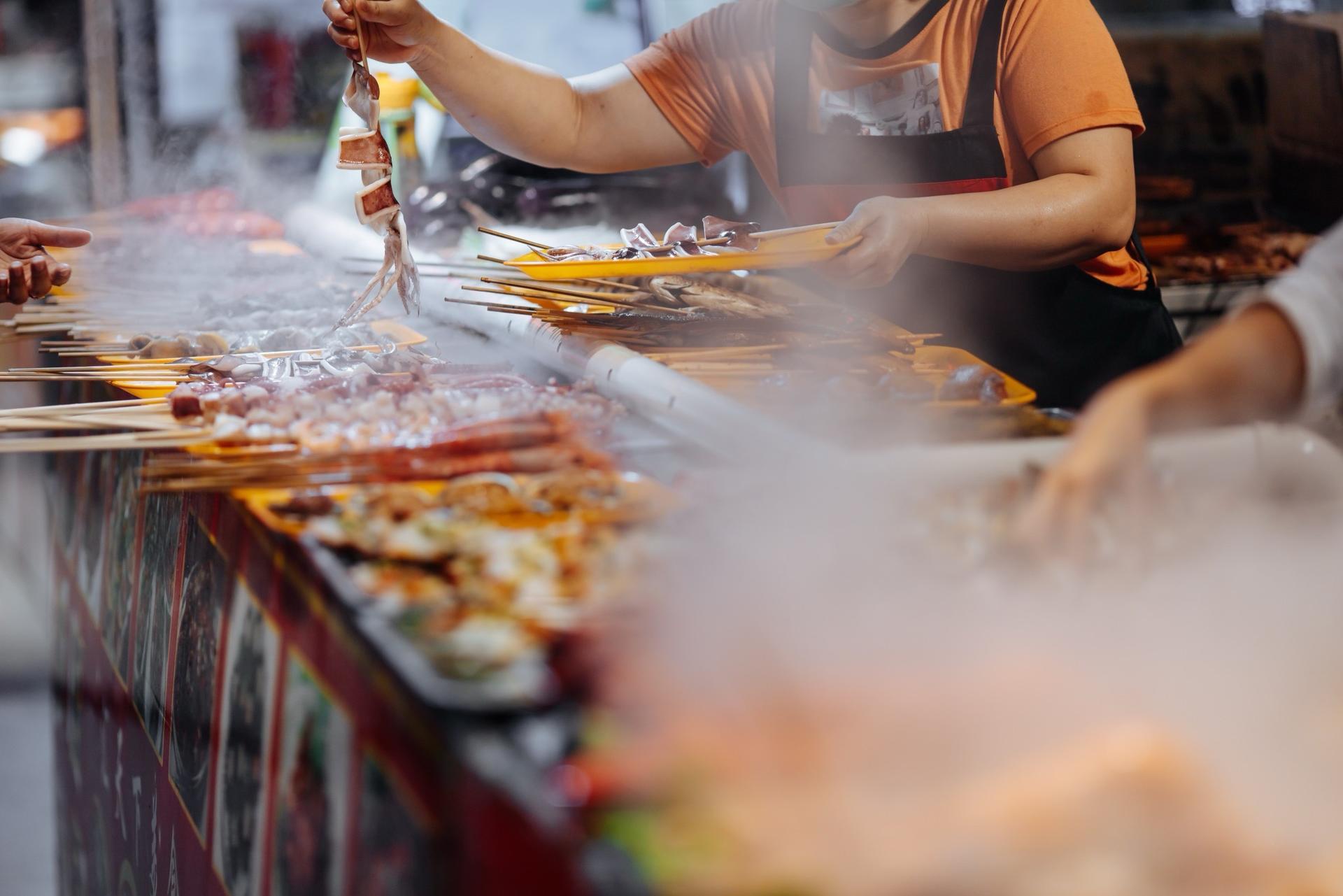 Flavors of Chinatown: Bangkok Half-Day Food Walking Tour - Thumbnail 5