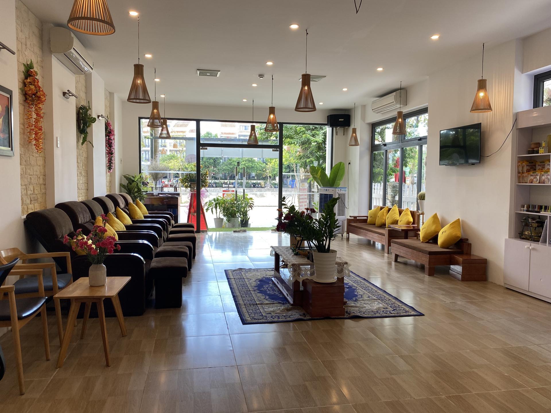 Van Spa Beauty Experience in Hoi An - Thumbnail 5