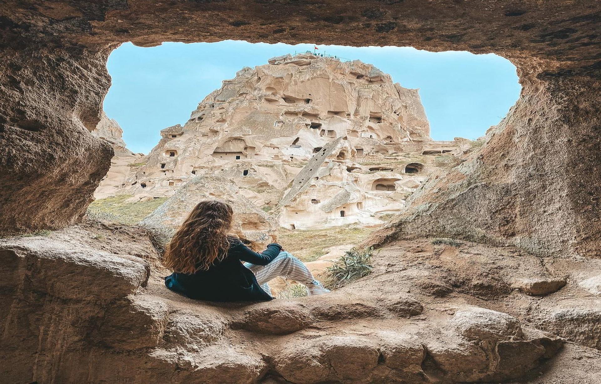 Full Day Cappadocia Red Plus Private Tour - Thumbnail 11