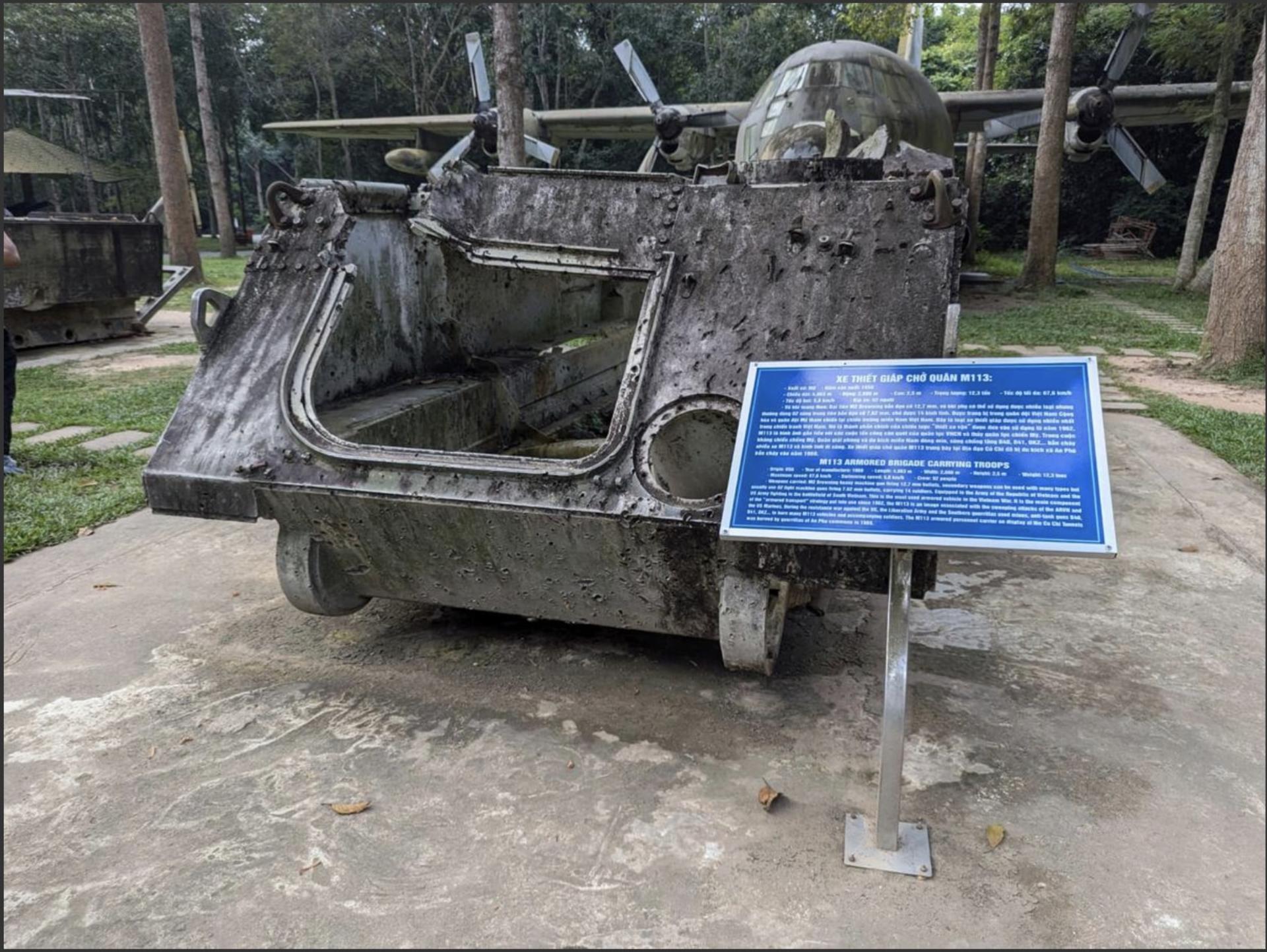 Cu Chi Tunnels & Mekong Delta Day Tour with Deluxe Transfer Option - Thumbnail 3