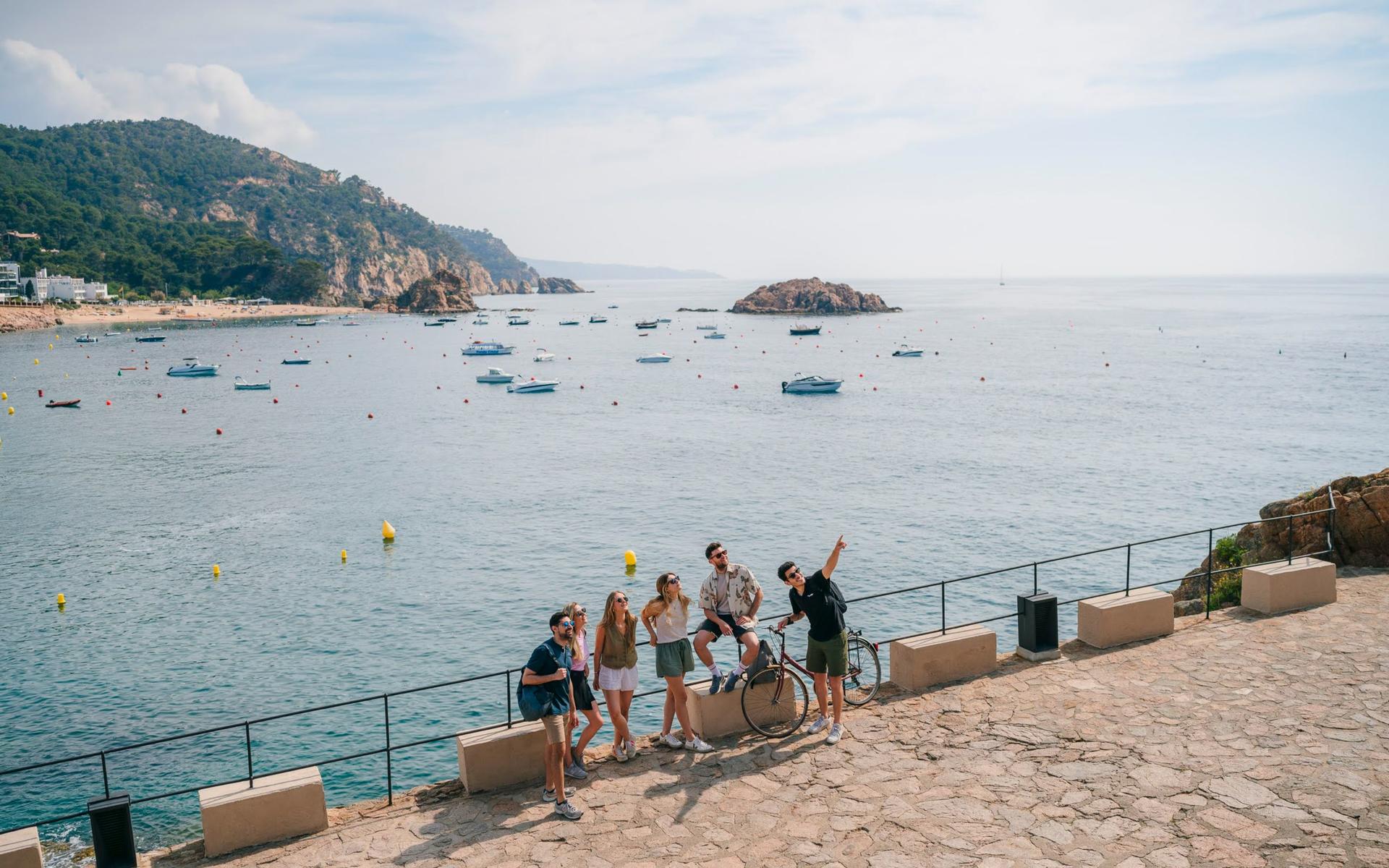 From Barcelona: Montserrat, Girona & Costa Brava Full-Day Tour - Thumbnail 25