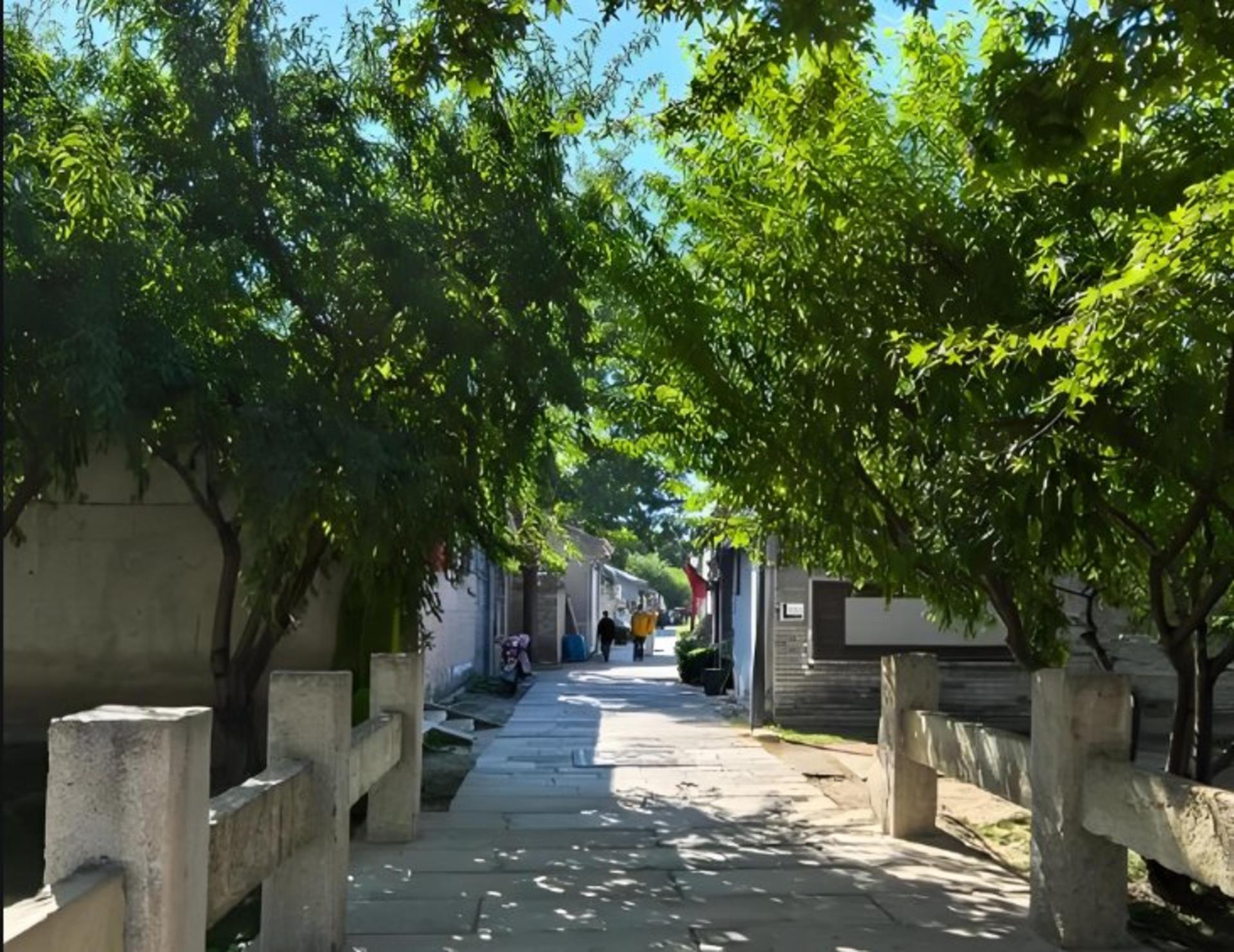 Beijing Qianmen Street Half-Day Guided Walking Tour - Thumbnail 5