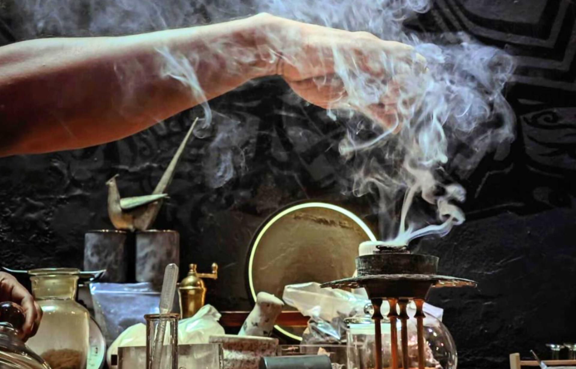 Perfumed by Smoke: An Incense Appreciation Journey - Image 1