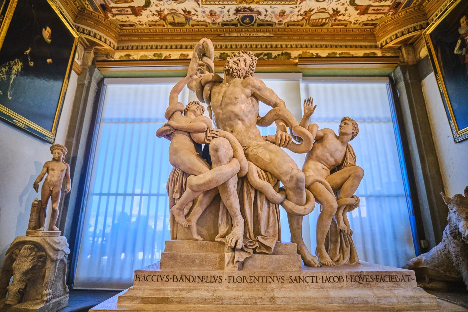 Uffizi Gallery Guided Tour with Fast Track Entry - Thumbnail 7