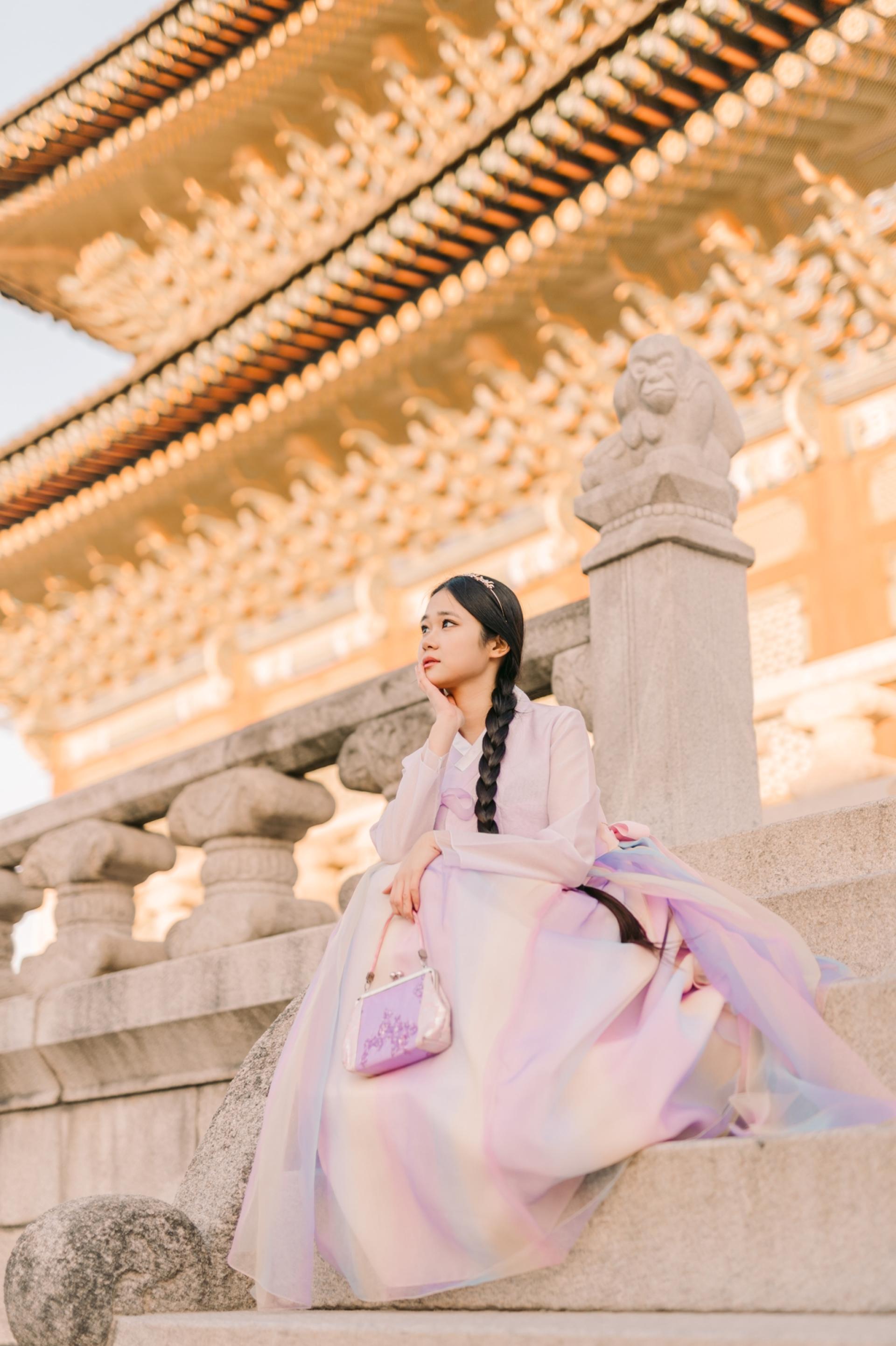 Seoul Scenes: Photography Experience - Thumbnail 185