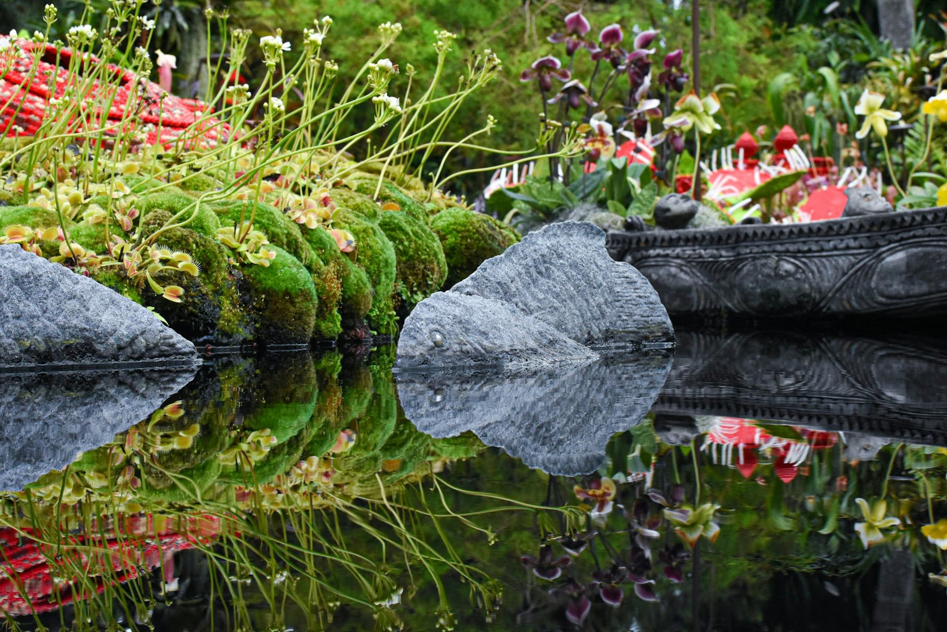 Singapore: Icons of the Lion City with Gardens by the Bay - Thumbnail 9