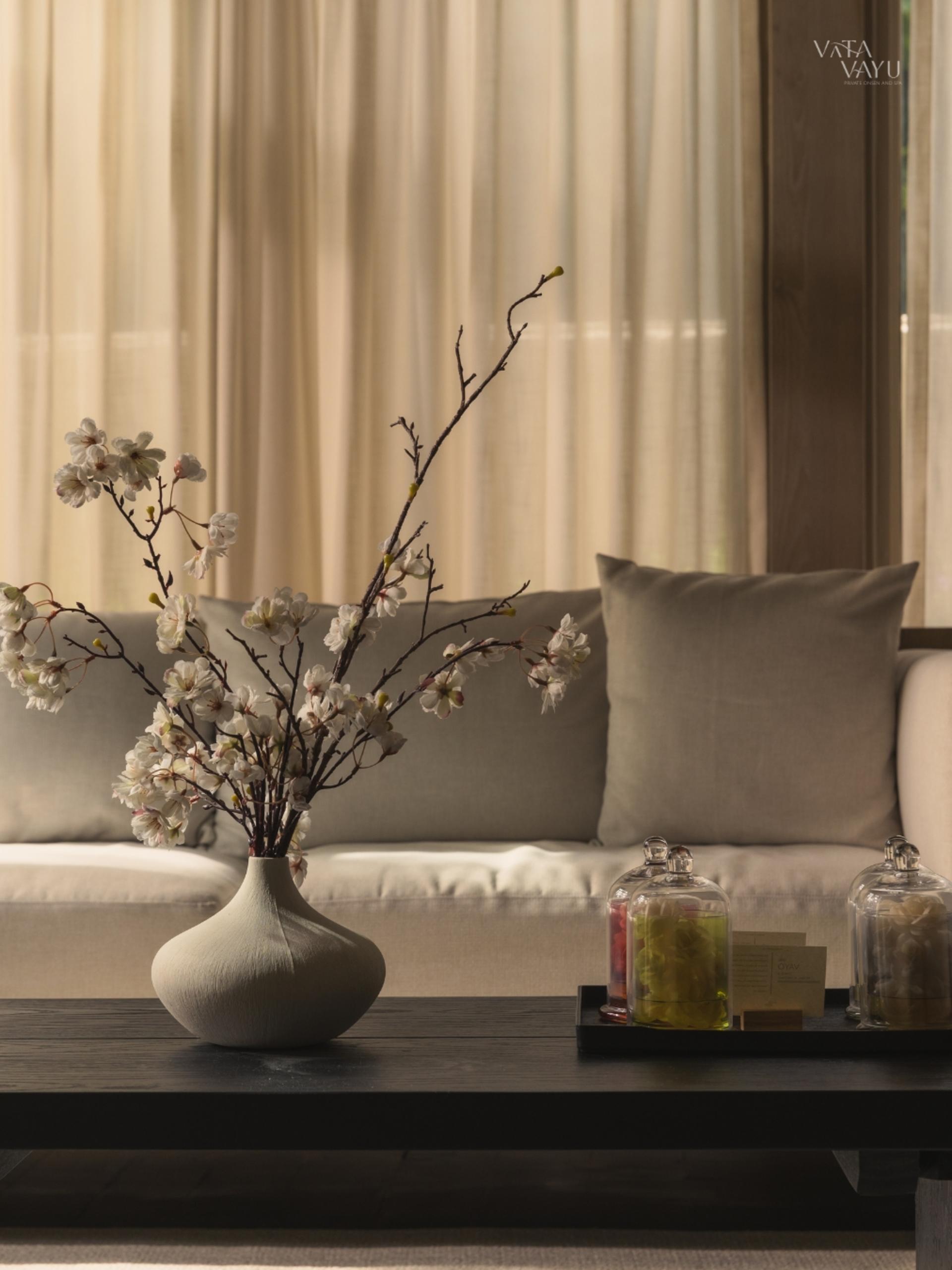 VATA VAYU Private Onsen and Spa at Ari in Bangkok - Thumbnail 9