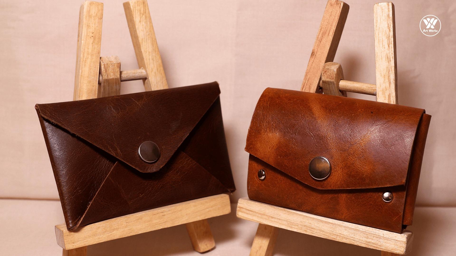 Leather Non-Stitching by artwerkx - Thumbnail 4