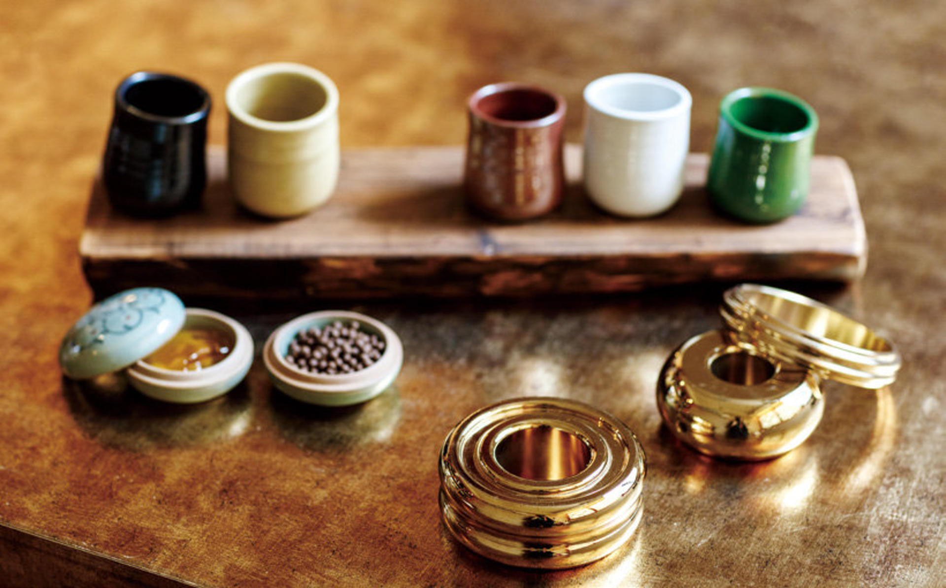 Yeo Yong Guk Korean Traditional Medicine Spa Packages in Seoul - Thumbnail 19