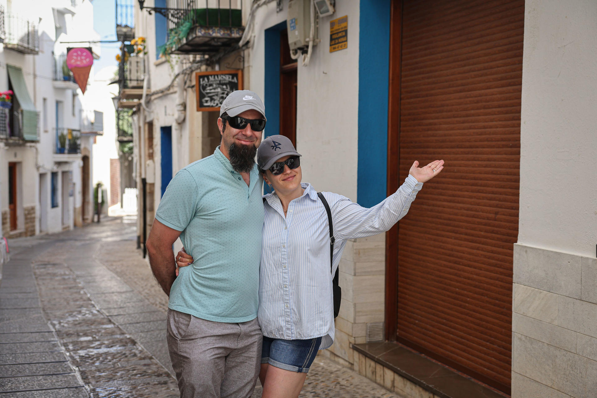 From Valencia: Peniscola Day Trip & Game of Thrones - Thumbnail 25