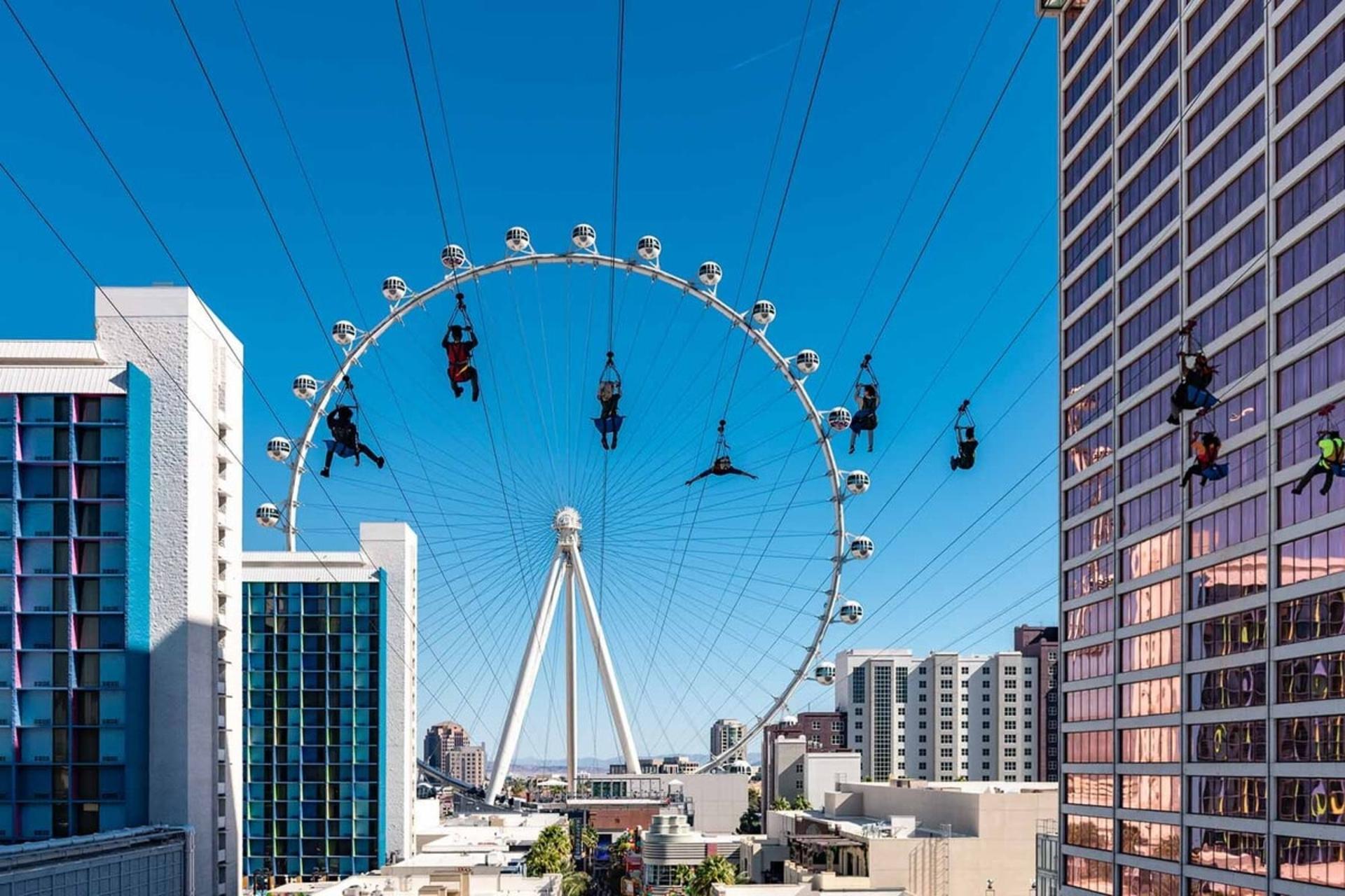 Go City - Las Vegas All-Inclusive Pass - Thumbnail 6