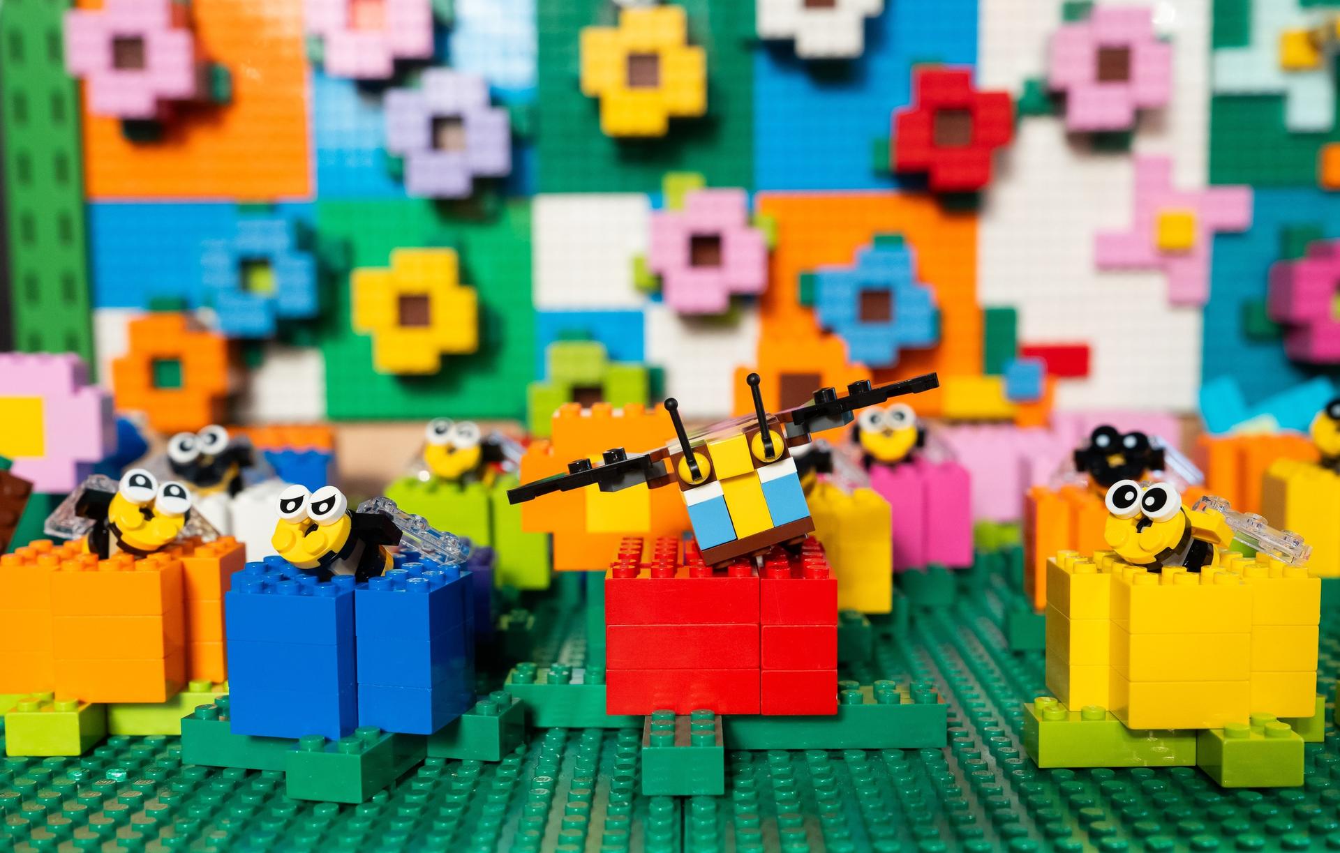 LEGOLAND Discovery Centre Hong Kong Ticket - Thumbnail 24