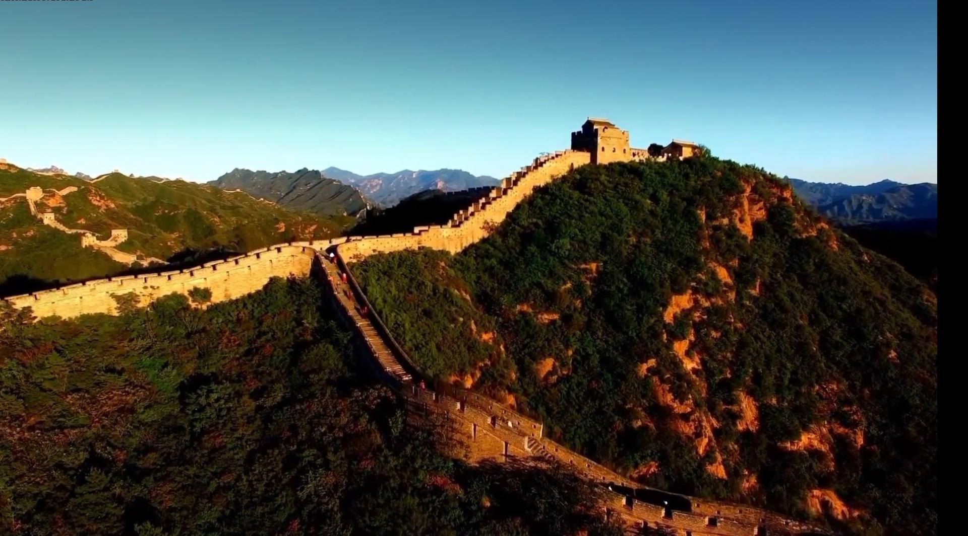 Shuiguan Great Wall Admission - Thumbnail 4