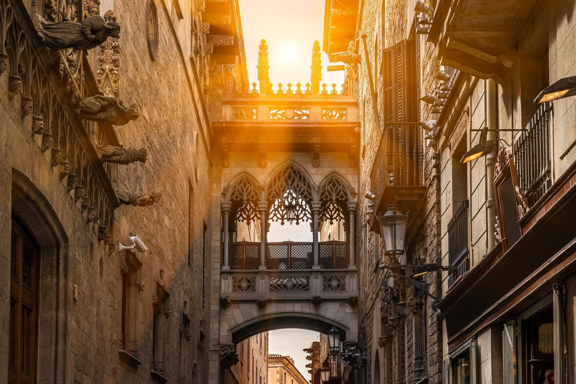 Go City: Barcelona Explorer Pass - Thumbnail 10