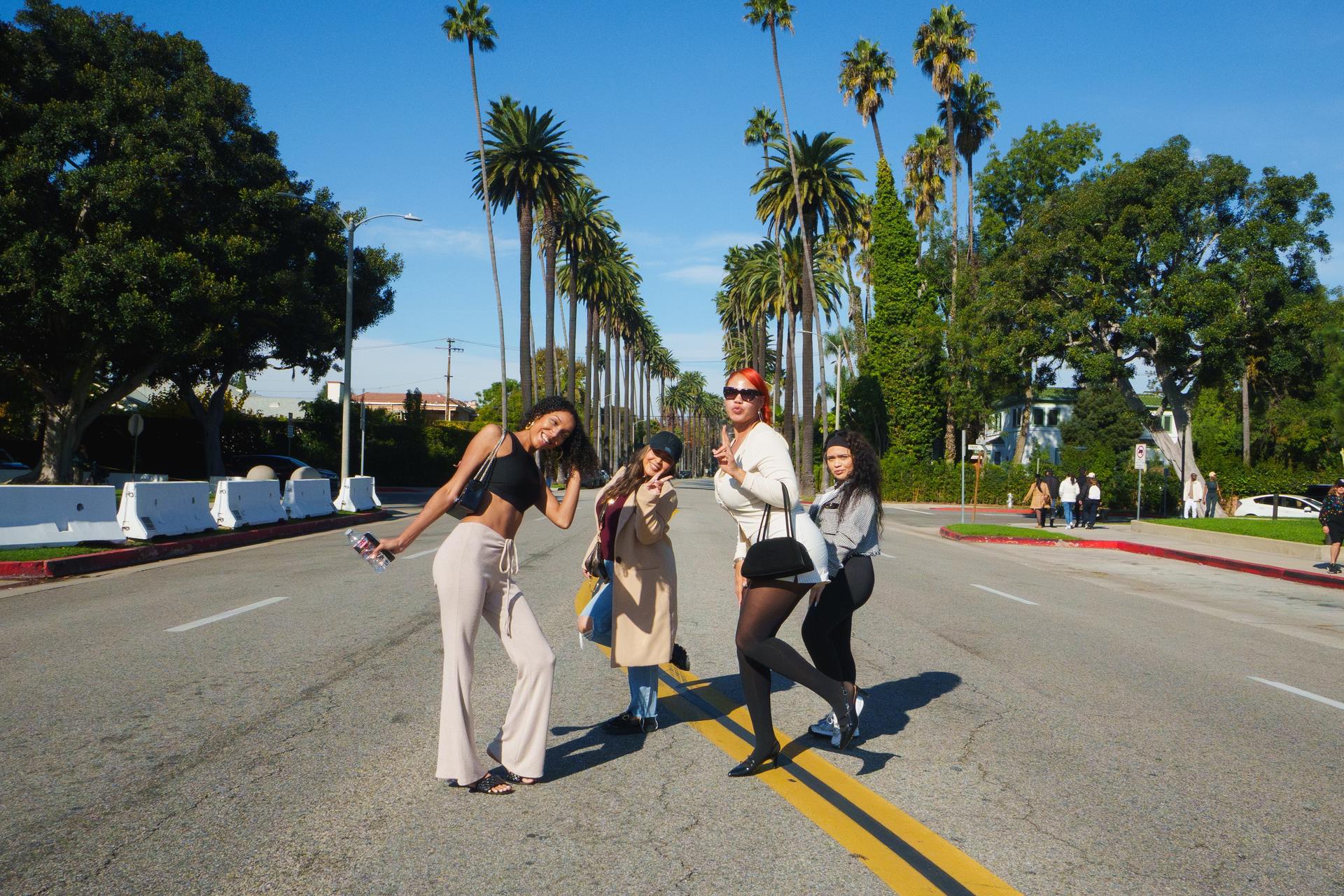 Los Angeles and Celebrity Homes Combo Tour - Thumbnail 10
