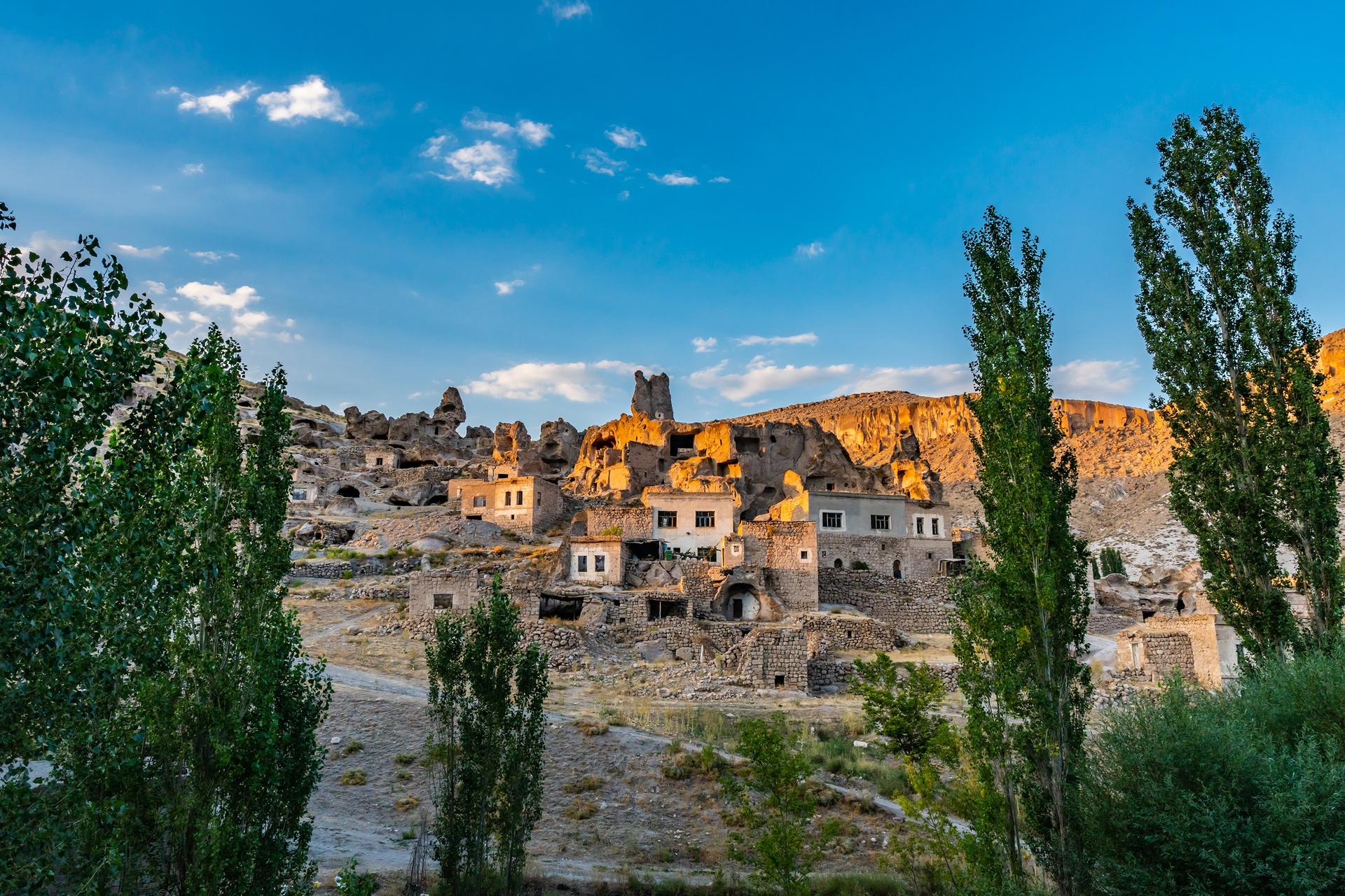 Design Your Own Cappadocia Tour – Full Day - Thumbnail 18