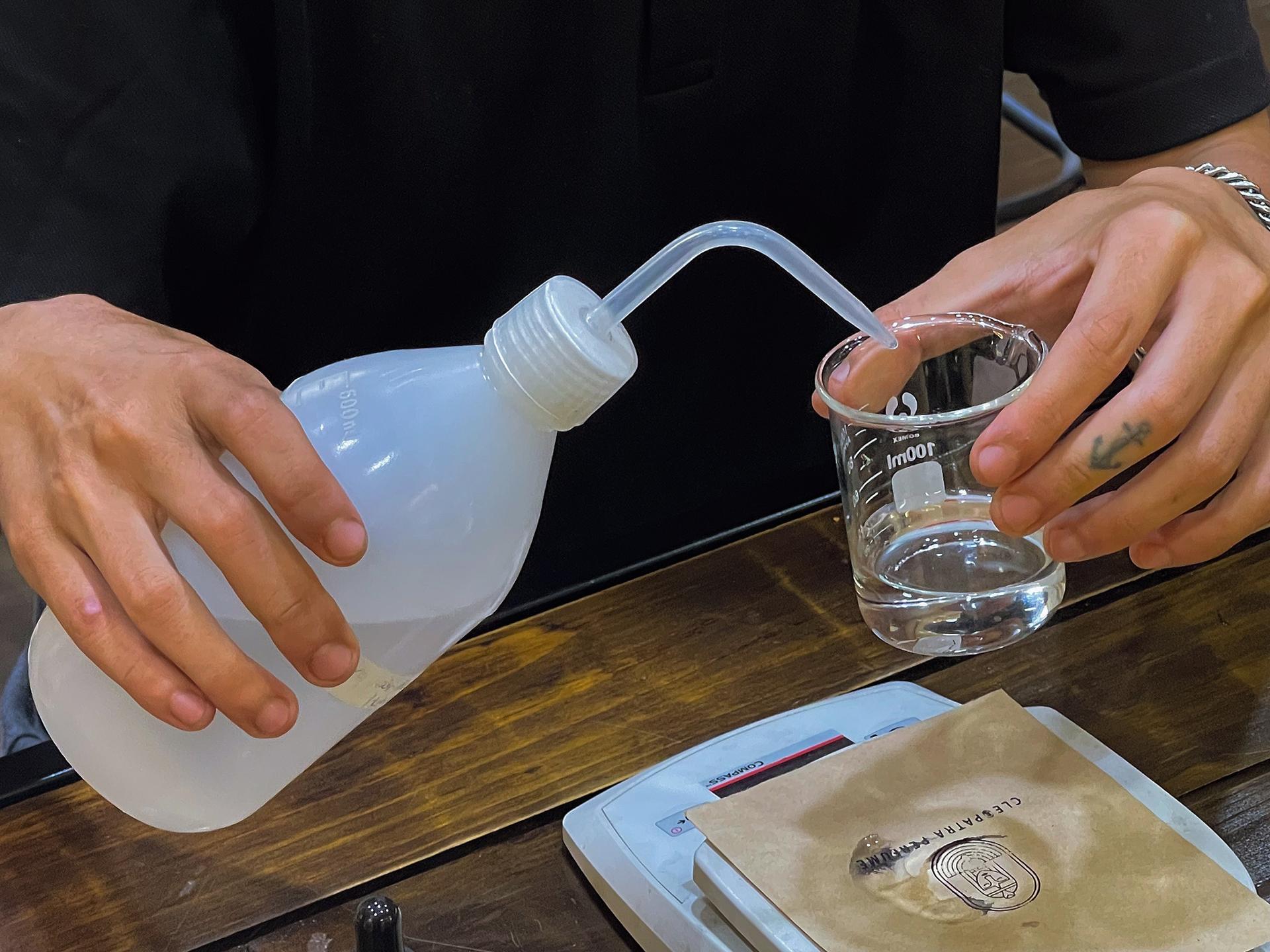 Ho Chi Minh Perfume Workshop - Craft Your Signature Scent - Thumbnail 12