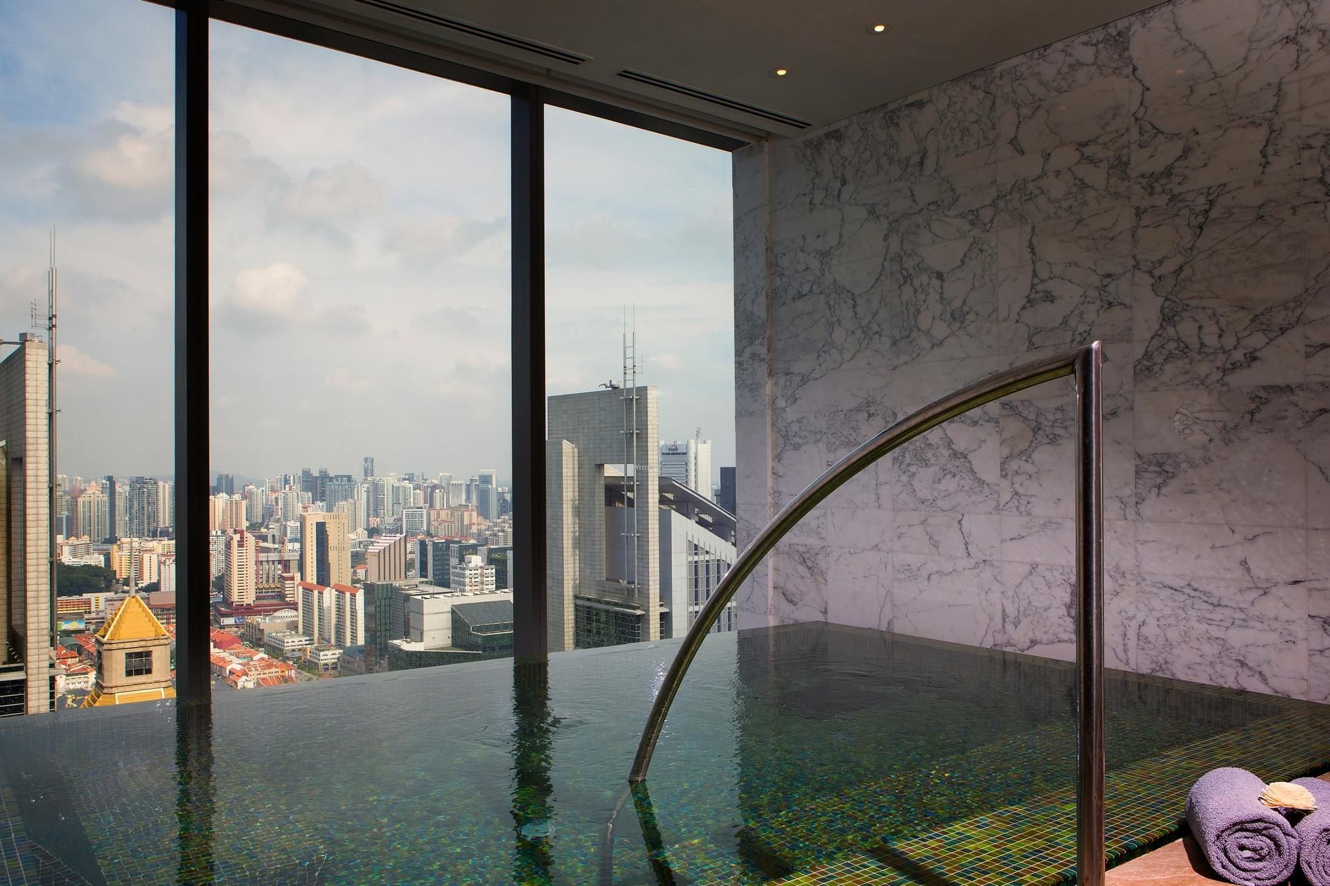 Heavenly Spa Experience by Westin Singapore - Thumbnail 4