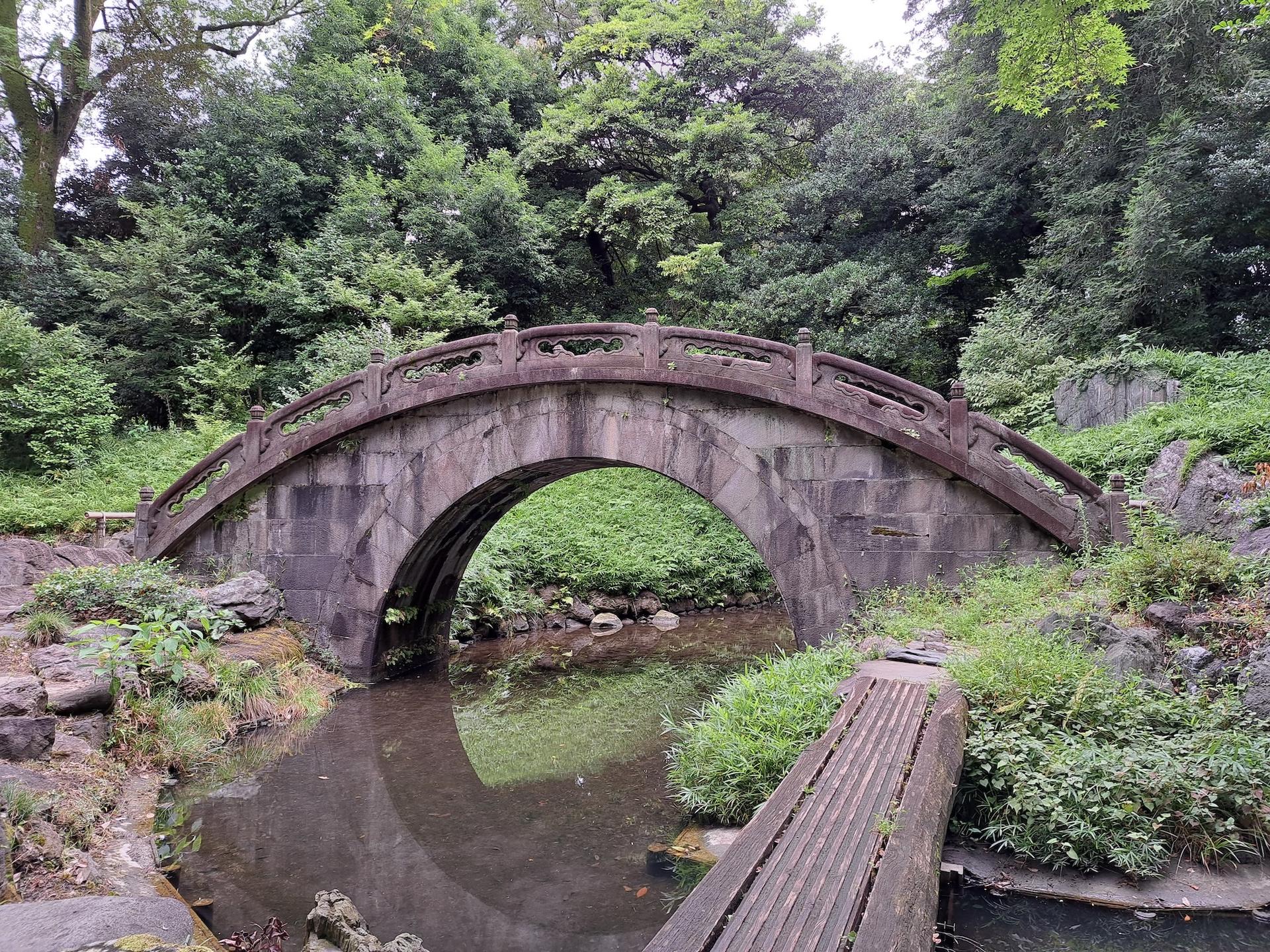 From Asakusa: Old Tokyo, Temples, Gardens and Pop Culture - Thumbnail 11
