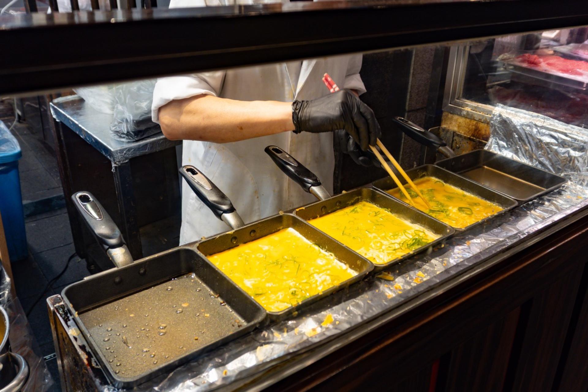 Kyoto: Nishiki Market Food Tour-7 Tastings - Thumbnail 21