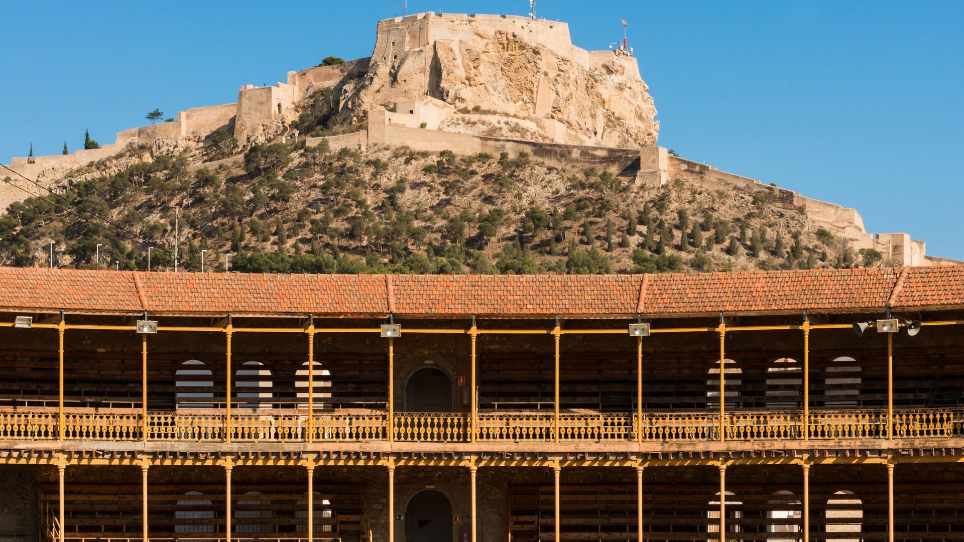  Alicante Bullring and Bullfighting Museum ticket  - Thumbnail 6