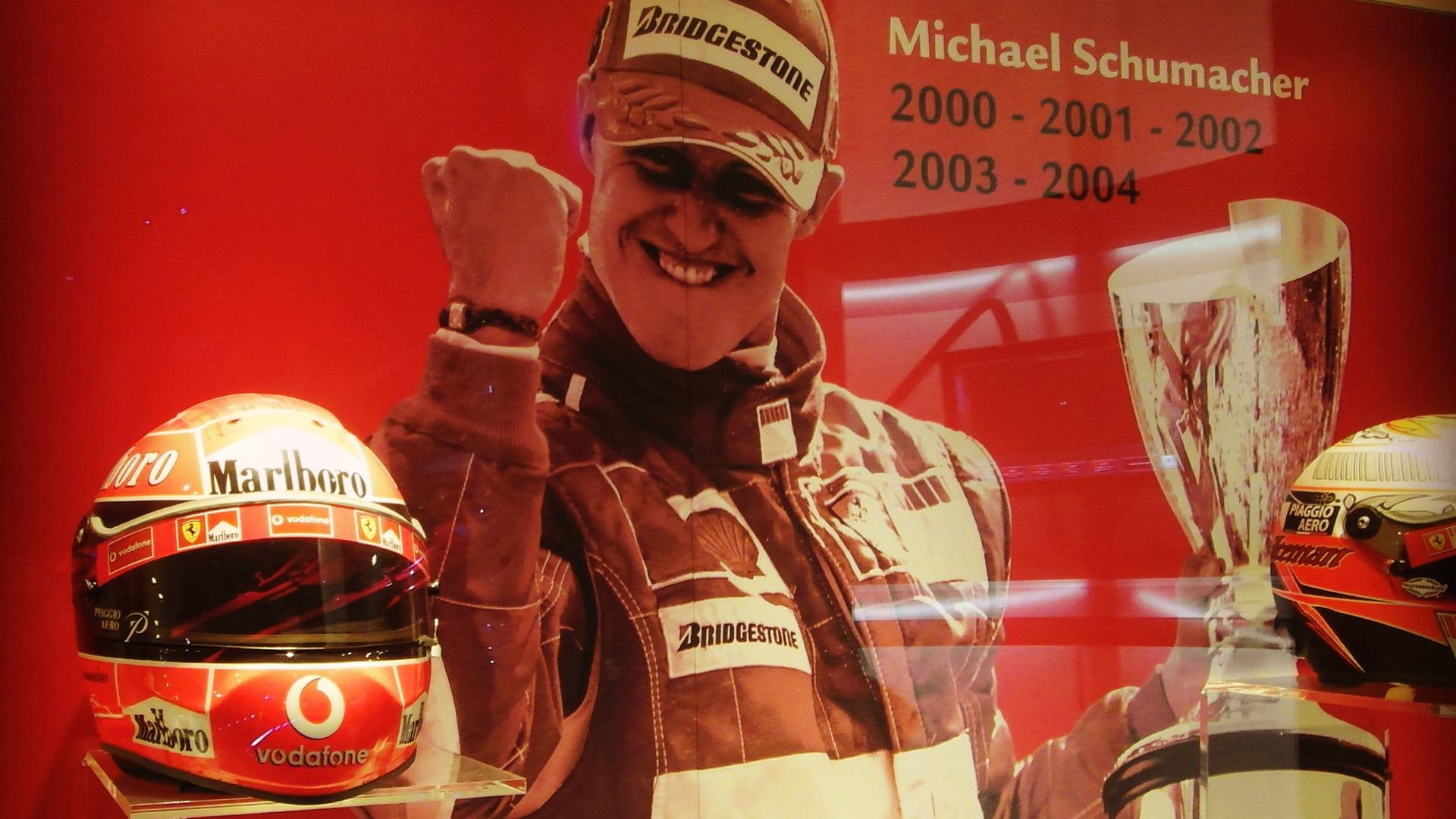 Ferrari Museum ticket in Maranello - Thumbnail 6