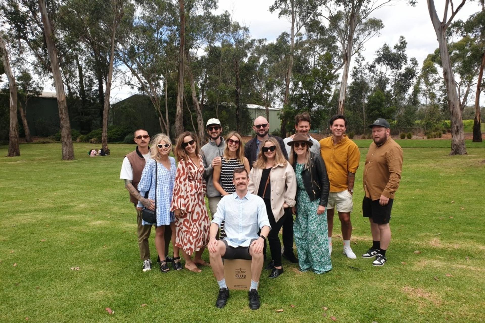 Gourmet Food and Wine Adventure in Yarra Valley - Thumbnail 3