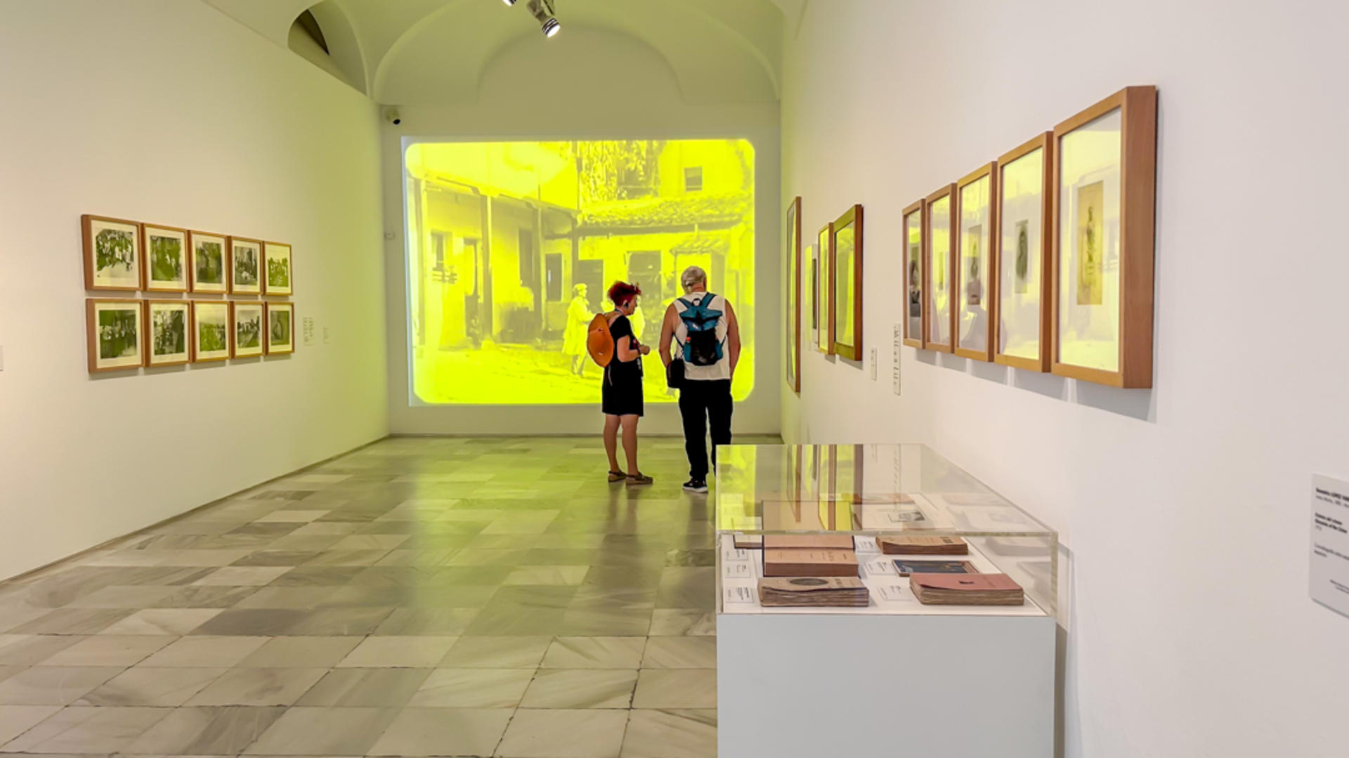 Madrid Reina Sofia Museum Guided Tour - Thumbnail 12