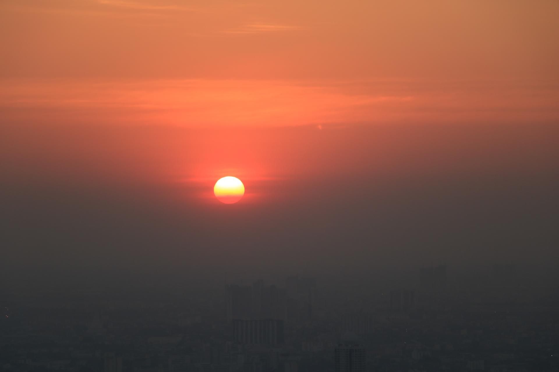 Baiyoke Sky Hotel Observation Deck Ticket - Thumbnail 6
