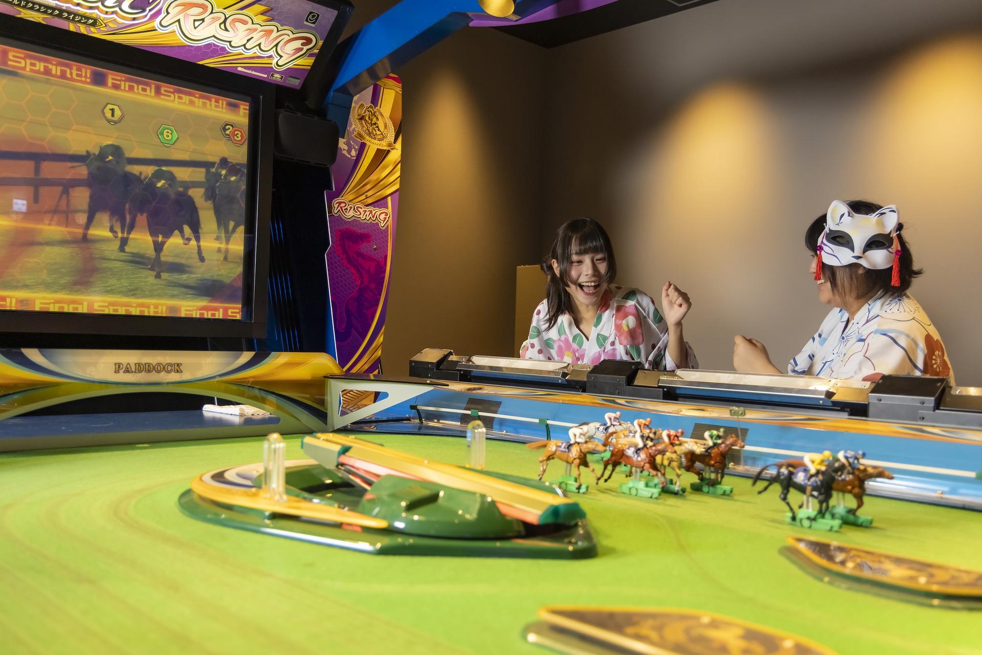 Solaniwa Onsen Ticket in Osaka - Thumbnail 14
