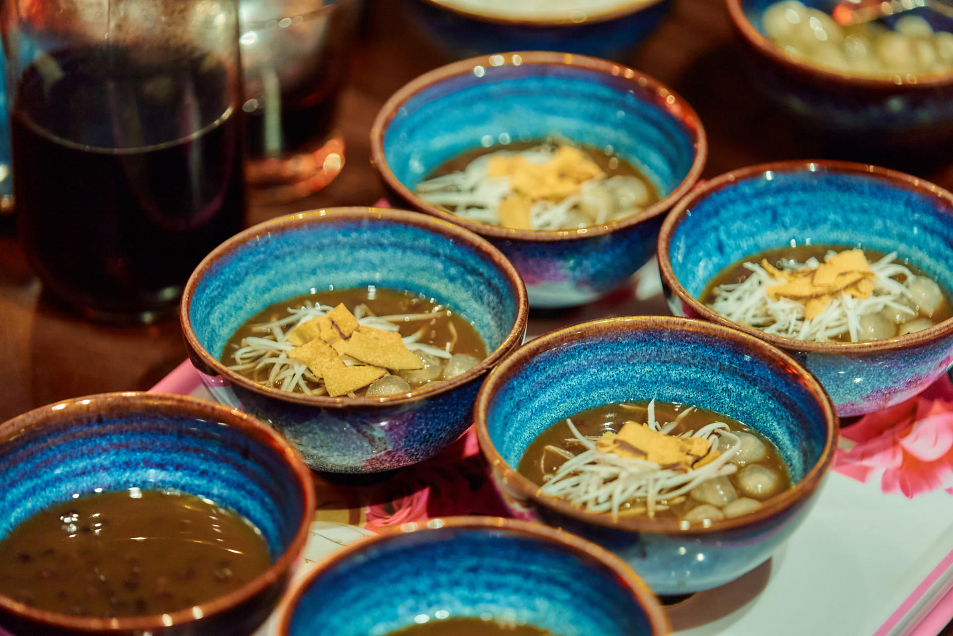 Hanoi Cooking Class: Bun Cha, Pho & Summer Rolls with Free Coffee - Thumbnail 12