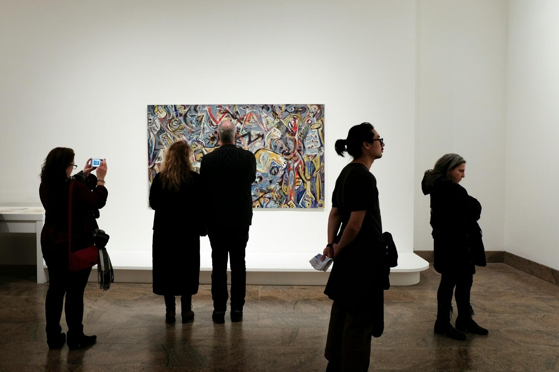 Metropolitan Museum of Art Highlights Tour with Skip-the-Line Access - Thumbnail 6