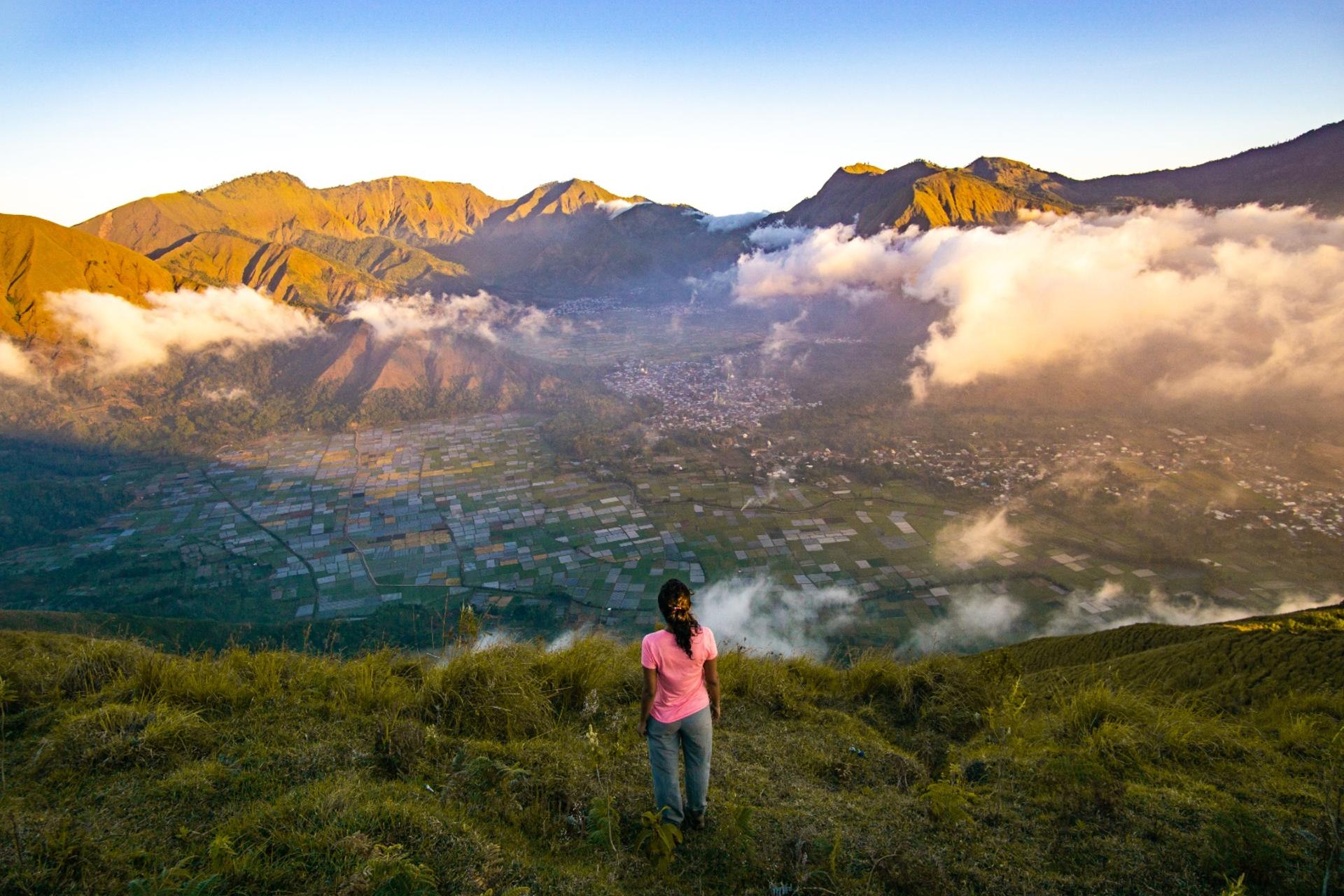 Lombok Tengah Multi-Day Private Tour - Image 1
