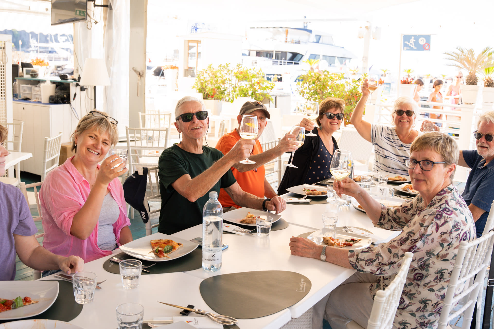 From Rome: Pompeii with Archaeologist & Lunch in Sorrento - Thumbnail 9