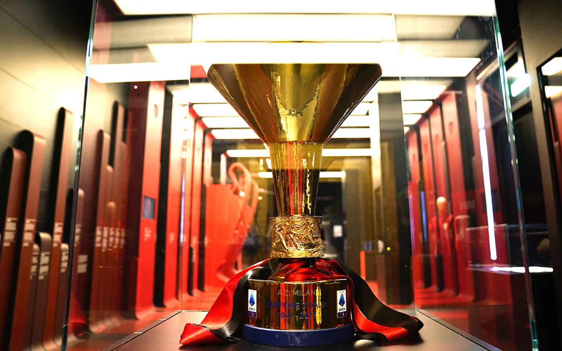 AC Milan Museum Experience at Casa Milan - Thumbnail 4