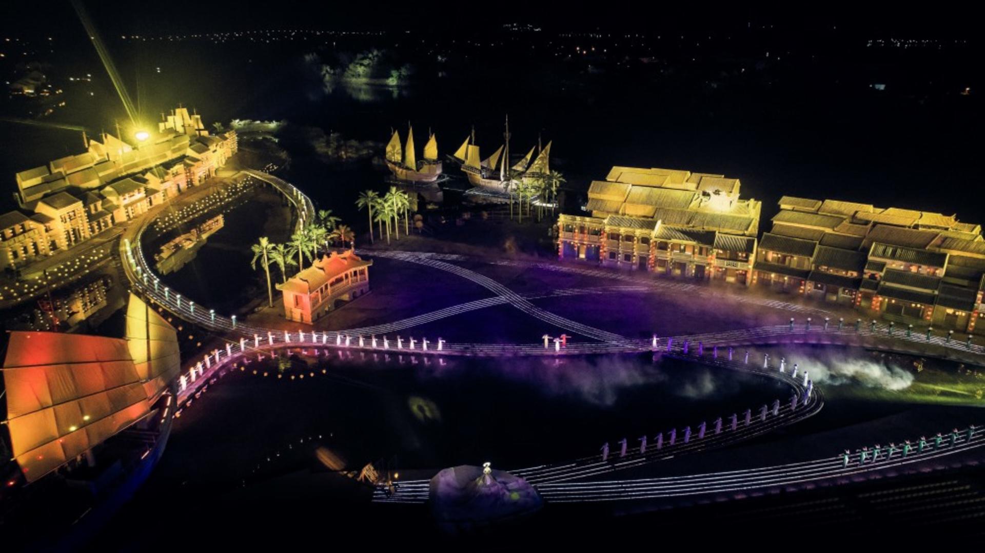Coconut Forest with Dinner & Hoi An Memories Show Ticket - Thumbnail 9