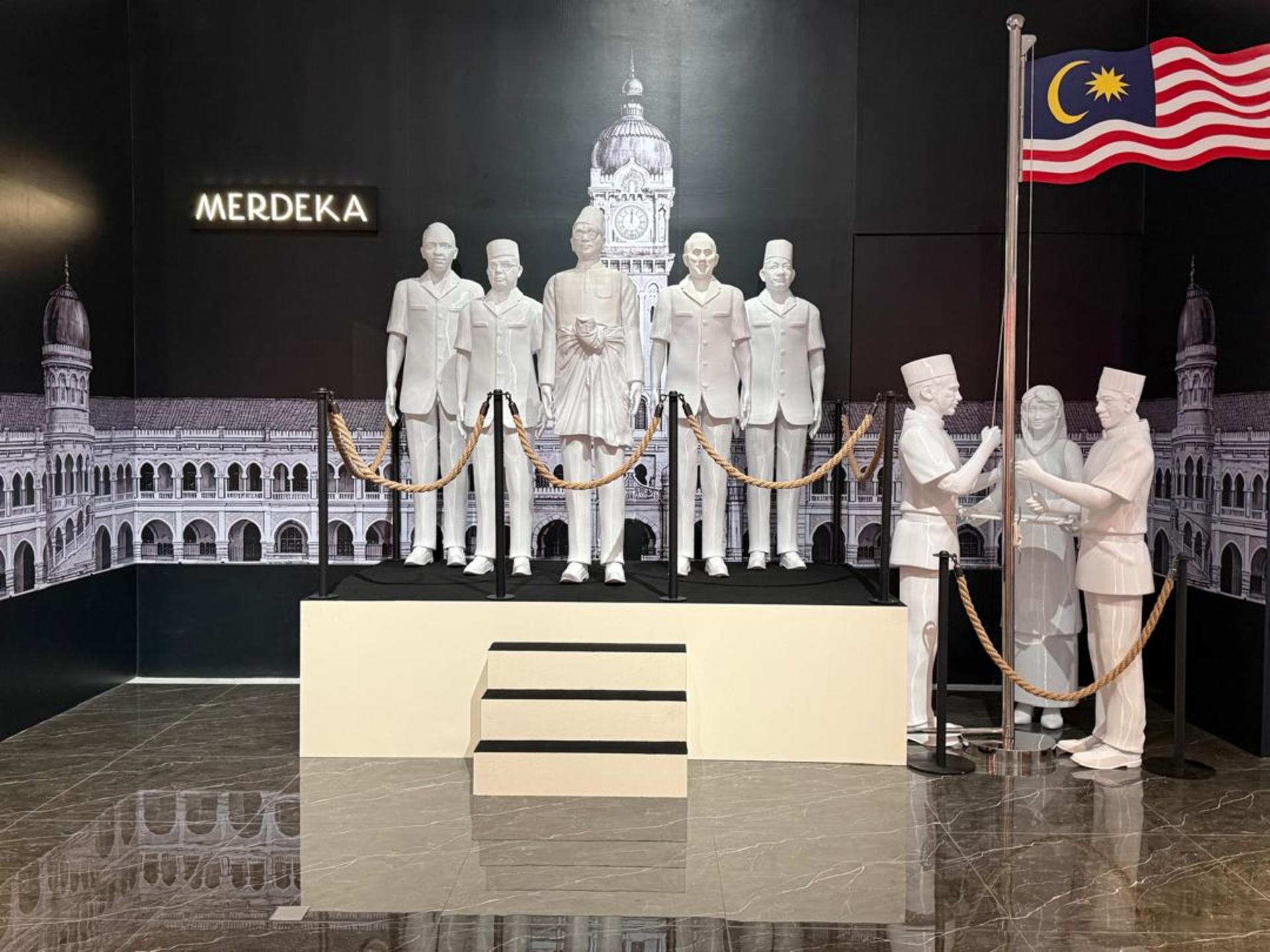 Kuala Lumpur City Gallery  - Thumbnail 5