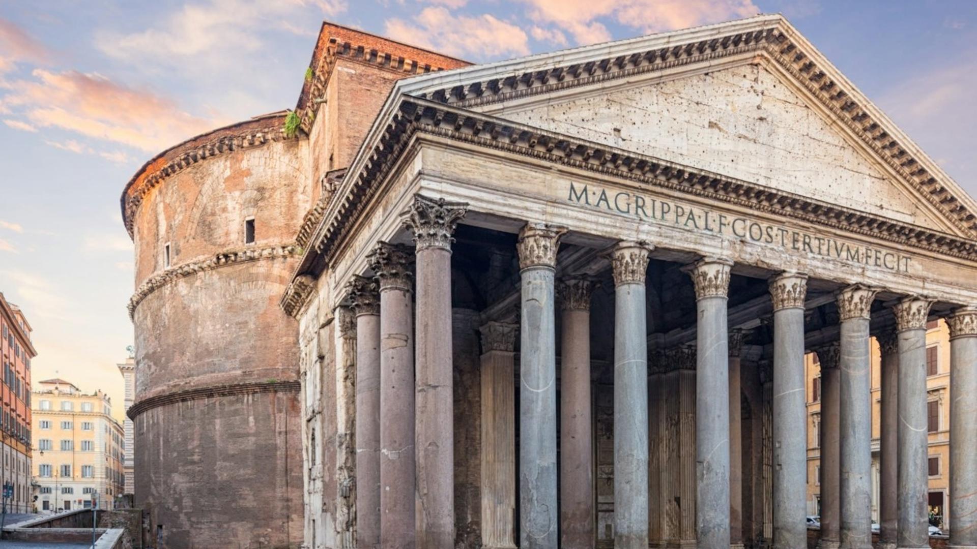 Castel Sant'Angelo and Pantheon ticket in Rome  - Thumbnail 3