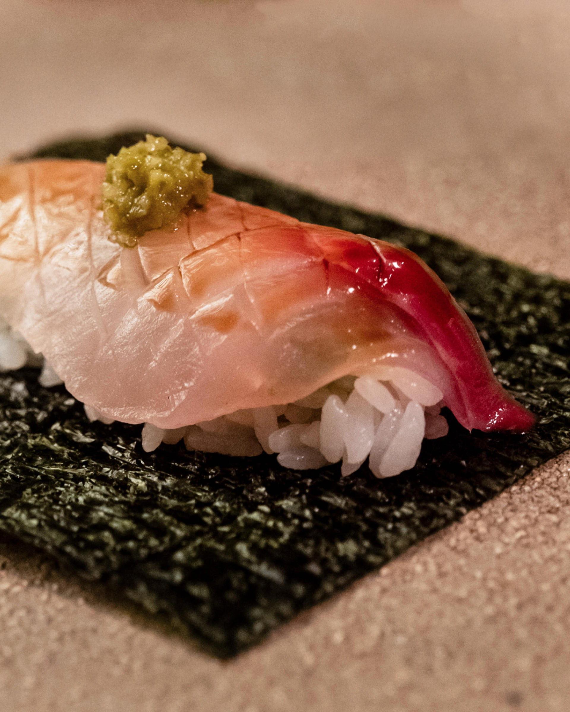 HAN ROLL BKK Authentic Japanese Cuisine - Thumbnail 5