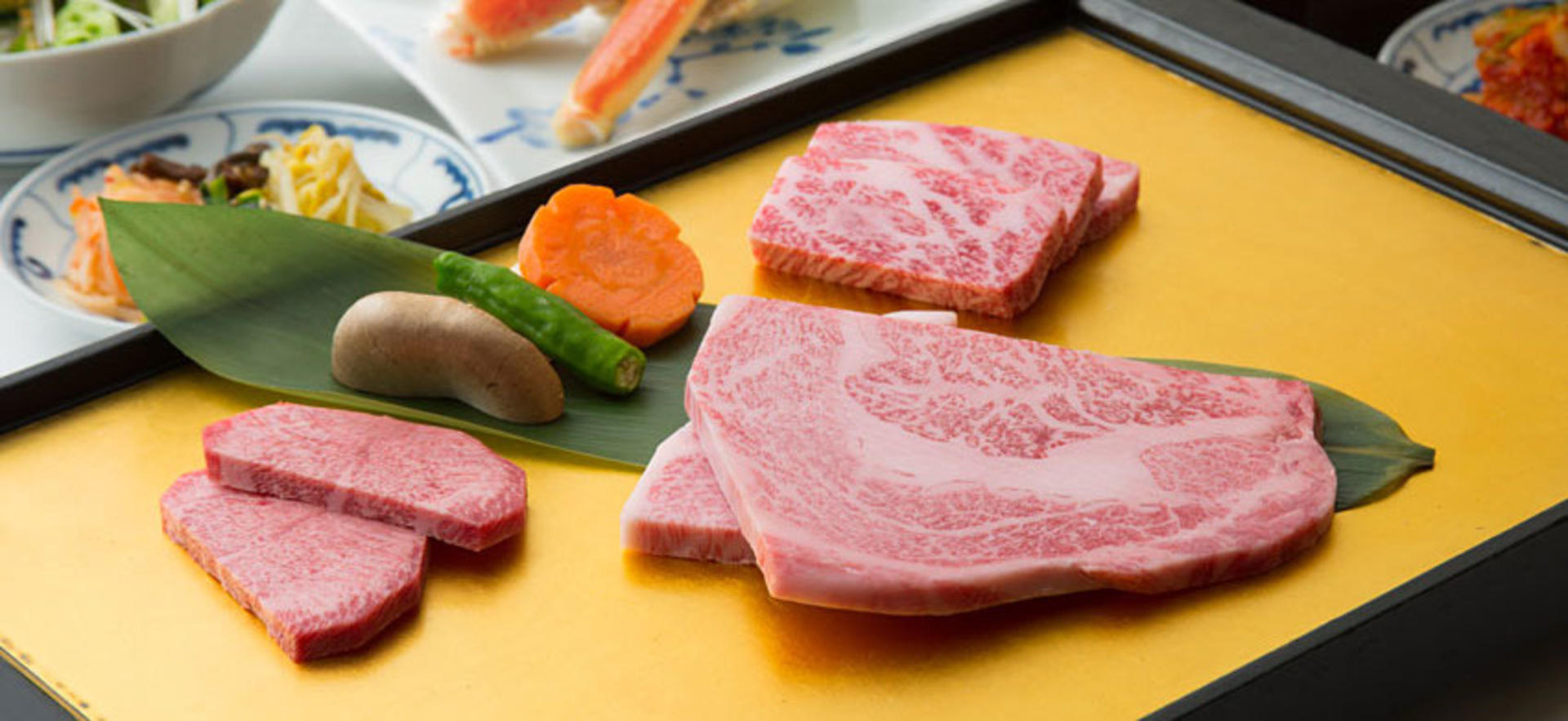 Yakiniku- Rokkasen - Otakibashi Street - Popular All-You-Can-Eat Japanese BBQ - Image 1