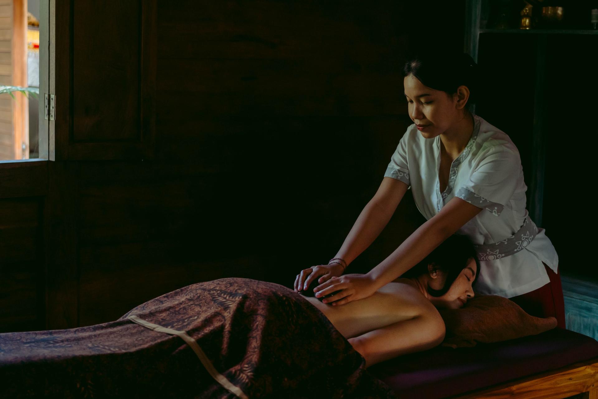 Kamalini Spa Experience in Ubud Bali - Thumbnail 12