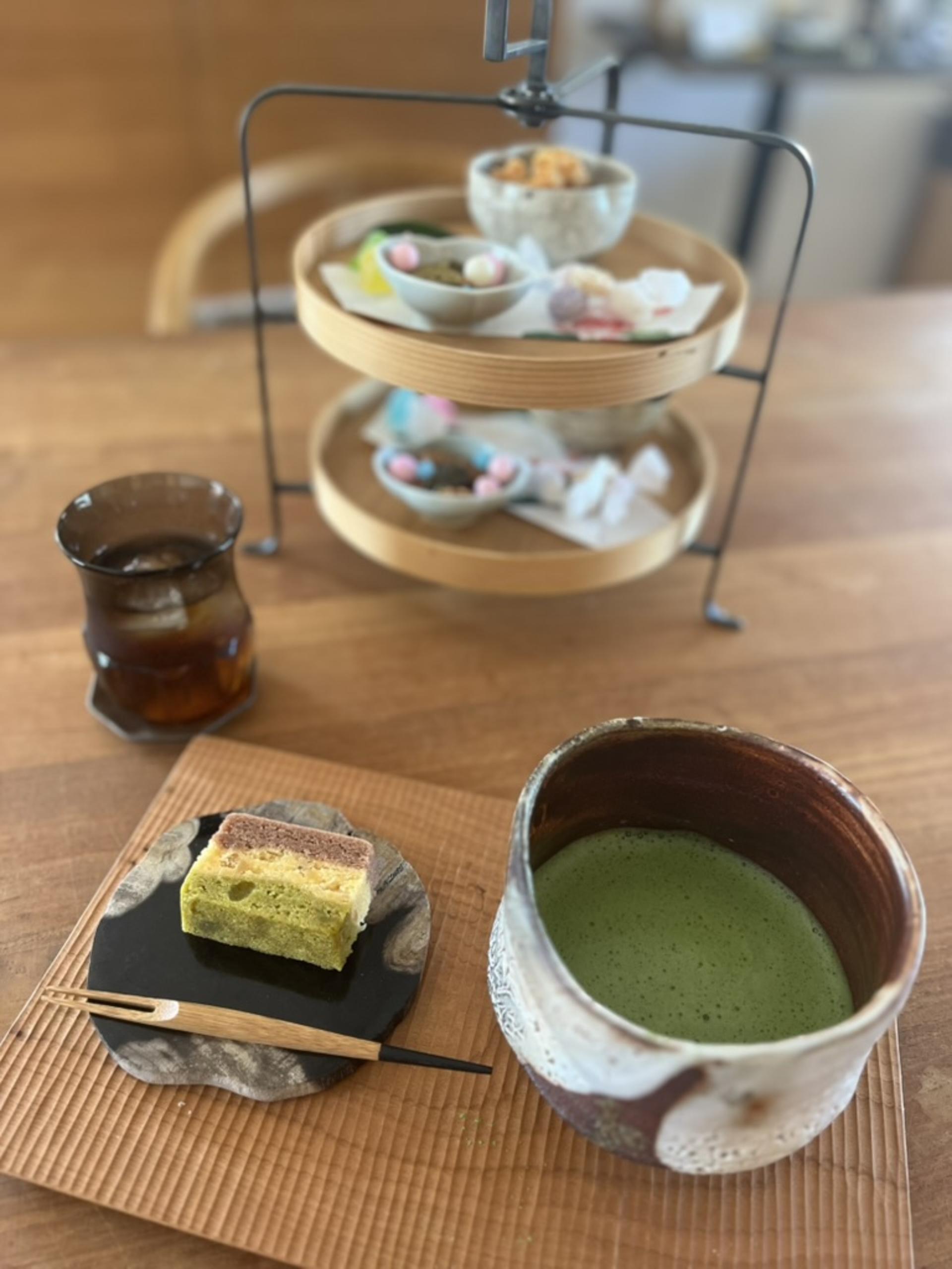 Authentic Kintsugi & Matcha Experience in Shibuya Tokyo - Thumbnail 10